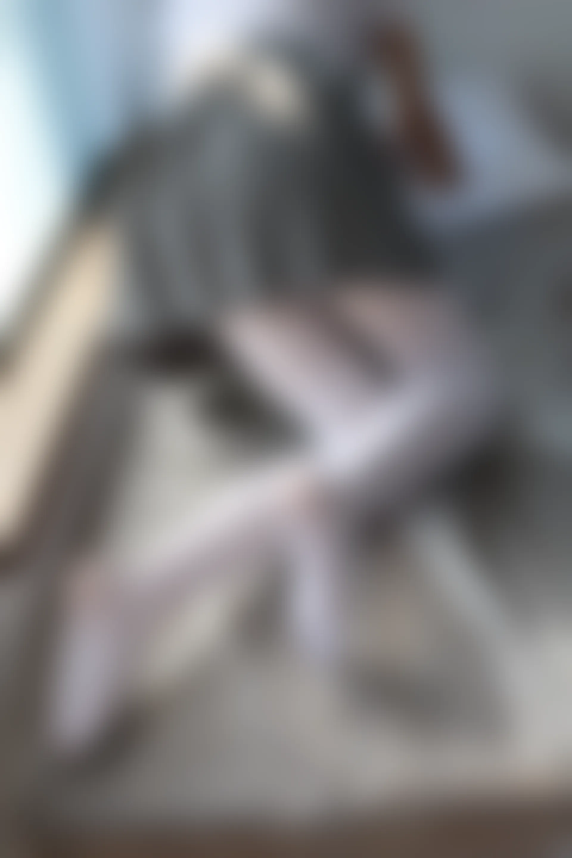 森萝财团 BETA-029 [182P-1.6G]学生装, 森萝财团, 白丝, 美腿