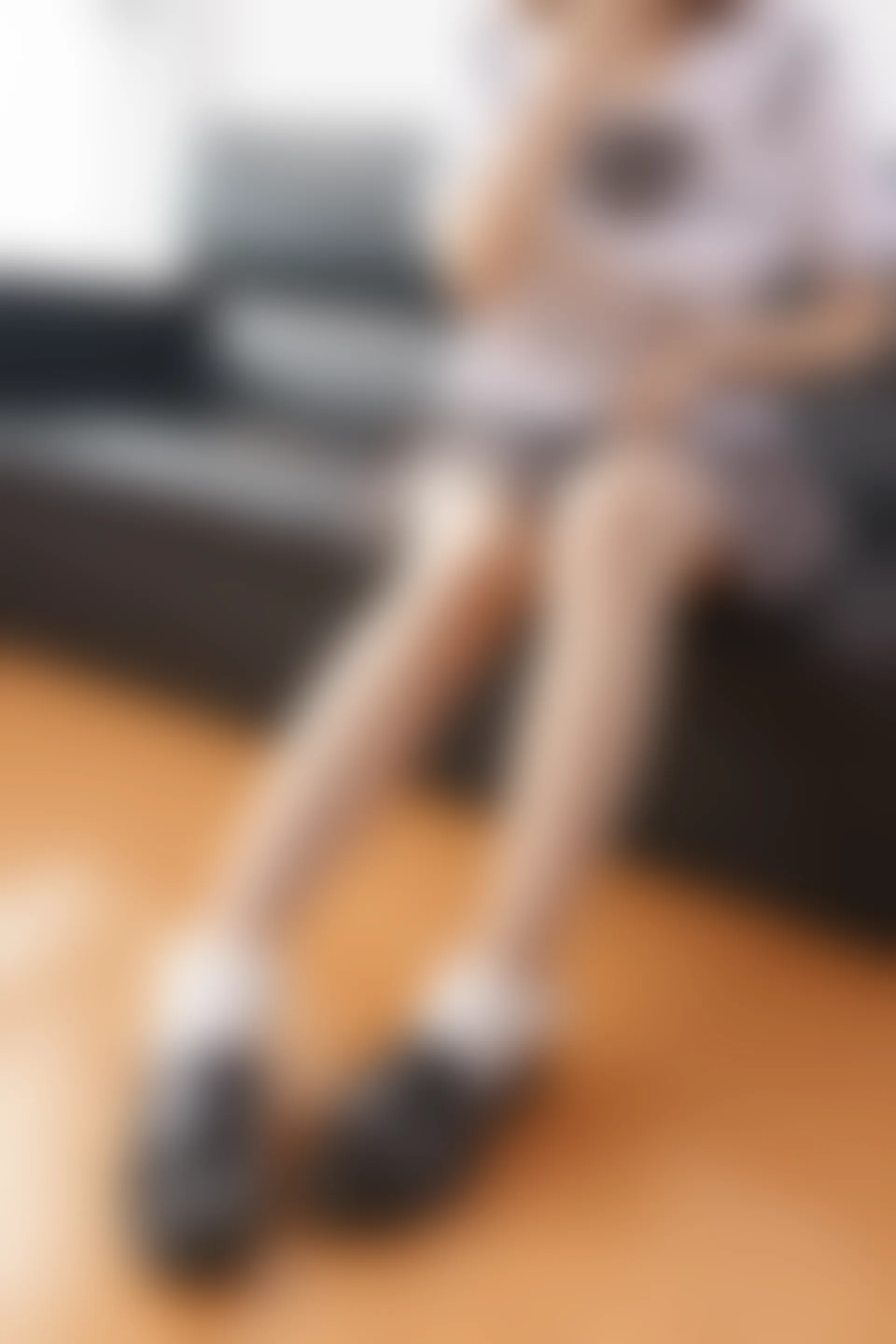森萝财团 BETA-025 [101P-1.03G]美腿, 肉丝