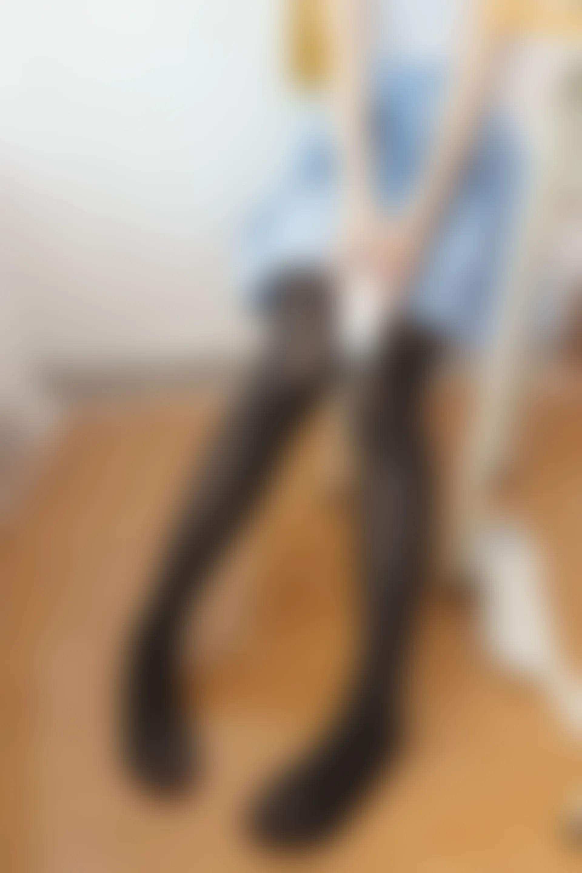 森萝财团 BETA-033 [64P-518M]森萝财团, 美腿, 美足, 露背毛衣, 黑丝