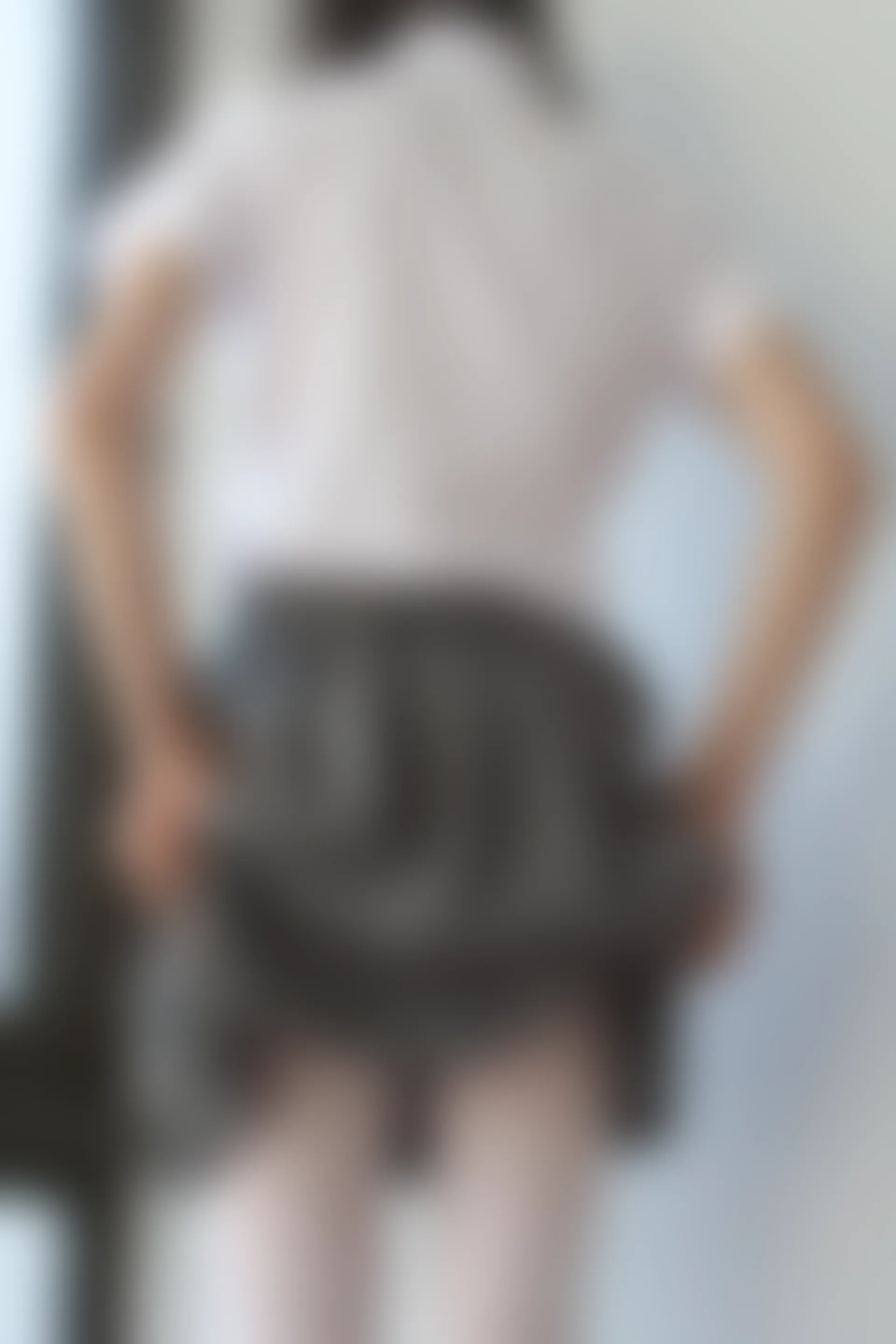 森萝财团 BETA-029 [182P-1.6G]学生装, 森萝财团, 白丝, 美腿