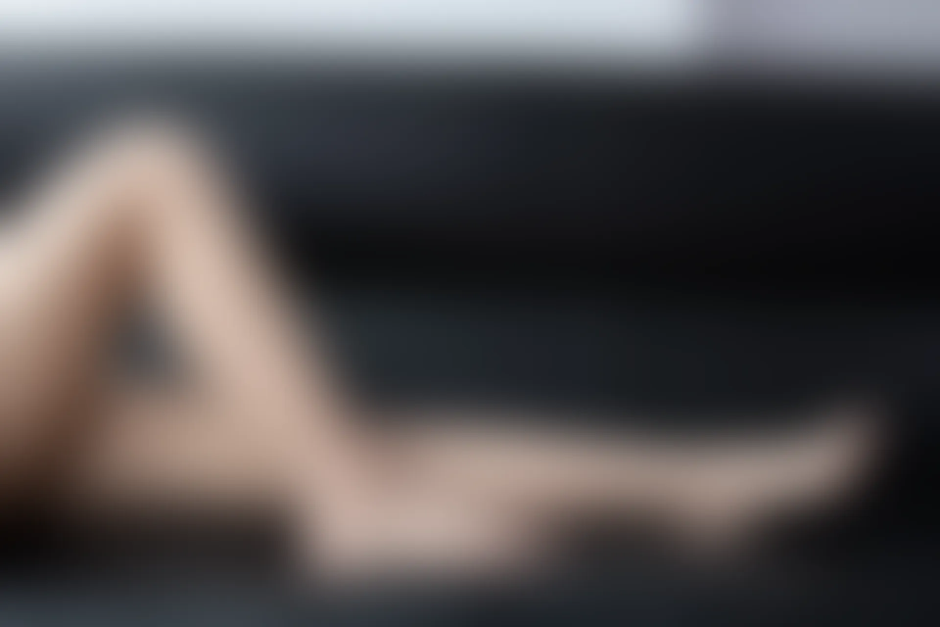 森萝财团 BETA-033 [64P-518M]森萝财团, 美腿, 美足, 露背毛衣, 黑丝