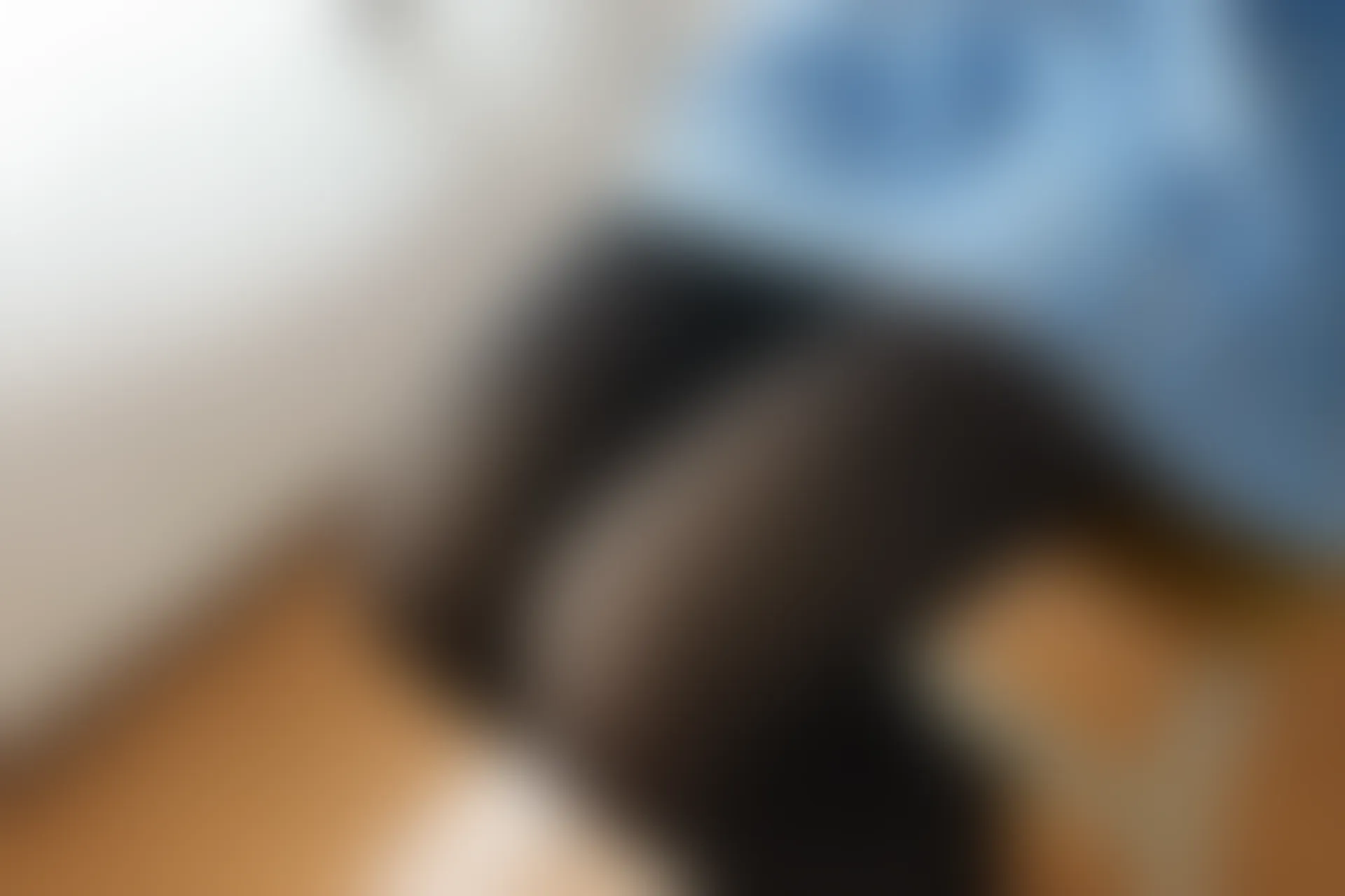 森萝财团 BETA-033 [64P-518M]森萝财团, 美腿, 美足, 露背毛衣, 黑丝
