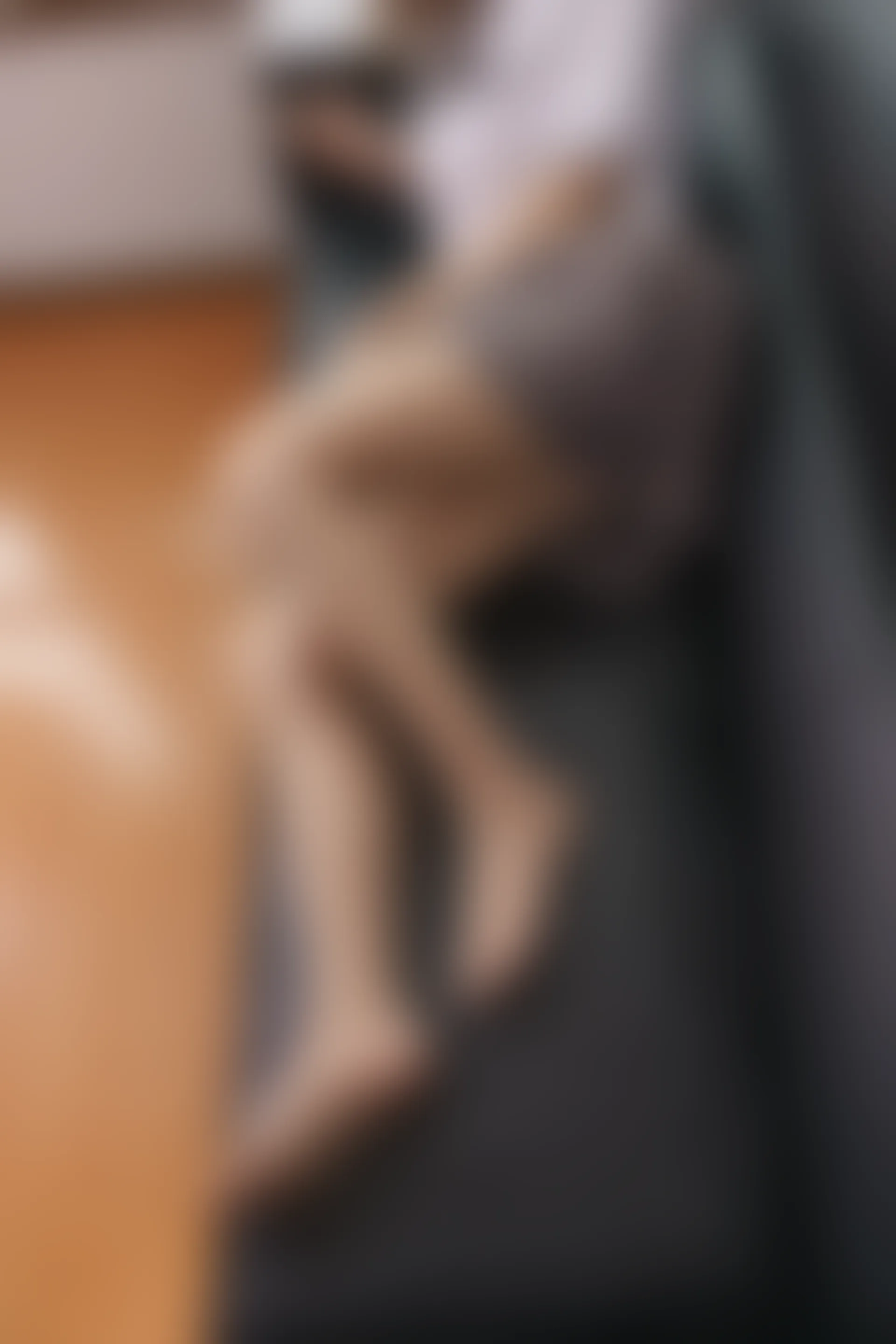森萝财团 BETA-025 [101P-1.03G]美腿, 肉丝