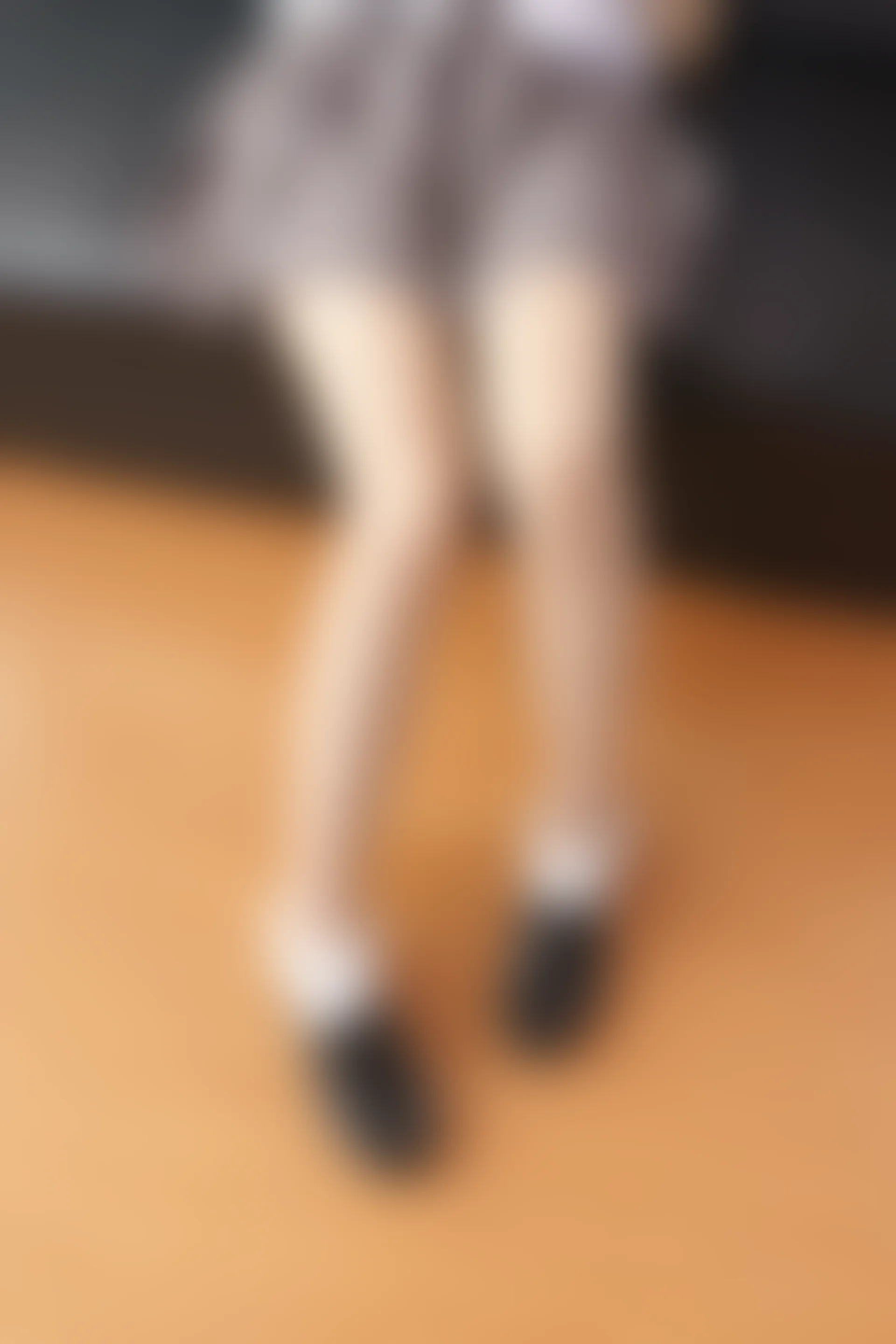 森萝财团 BETA-025 [101P-1.03G]美腿, 肉丝