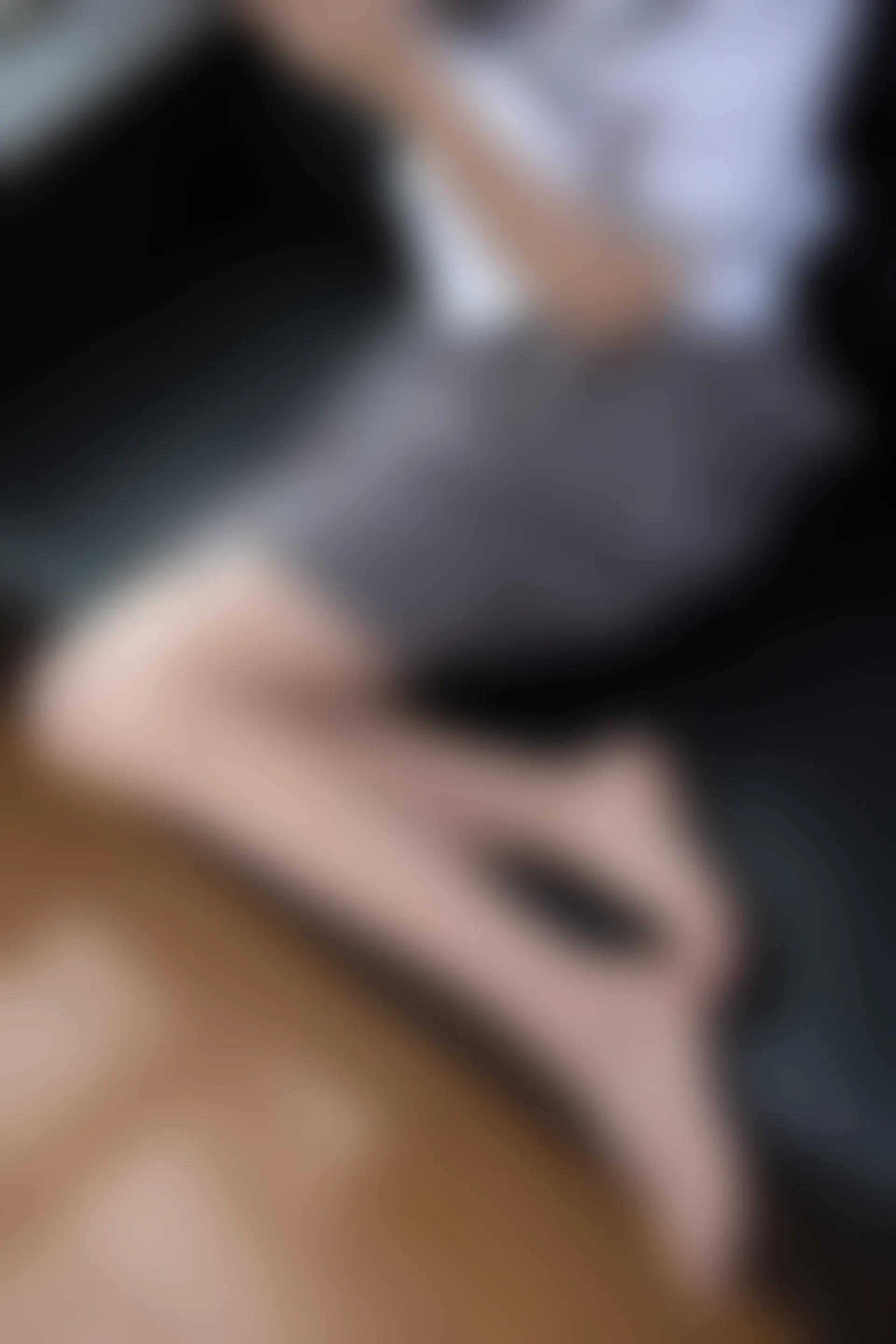 森萝财团 BETA-025 [101P-1.03G]美腿, 肉丝