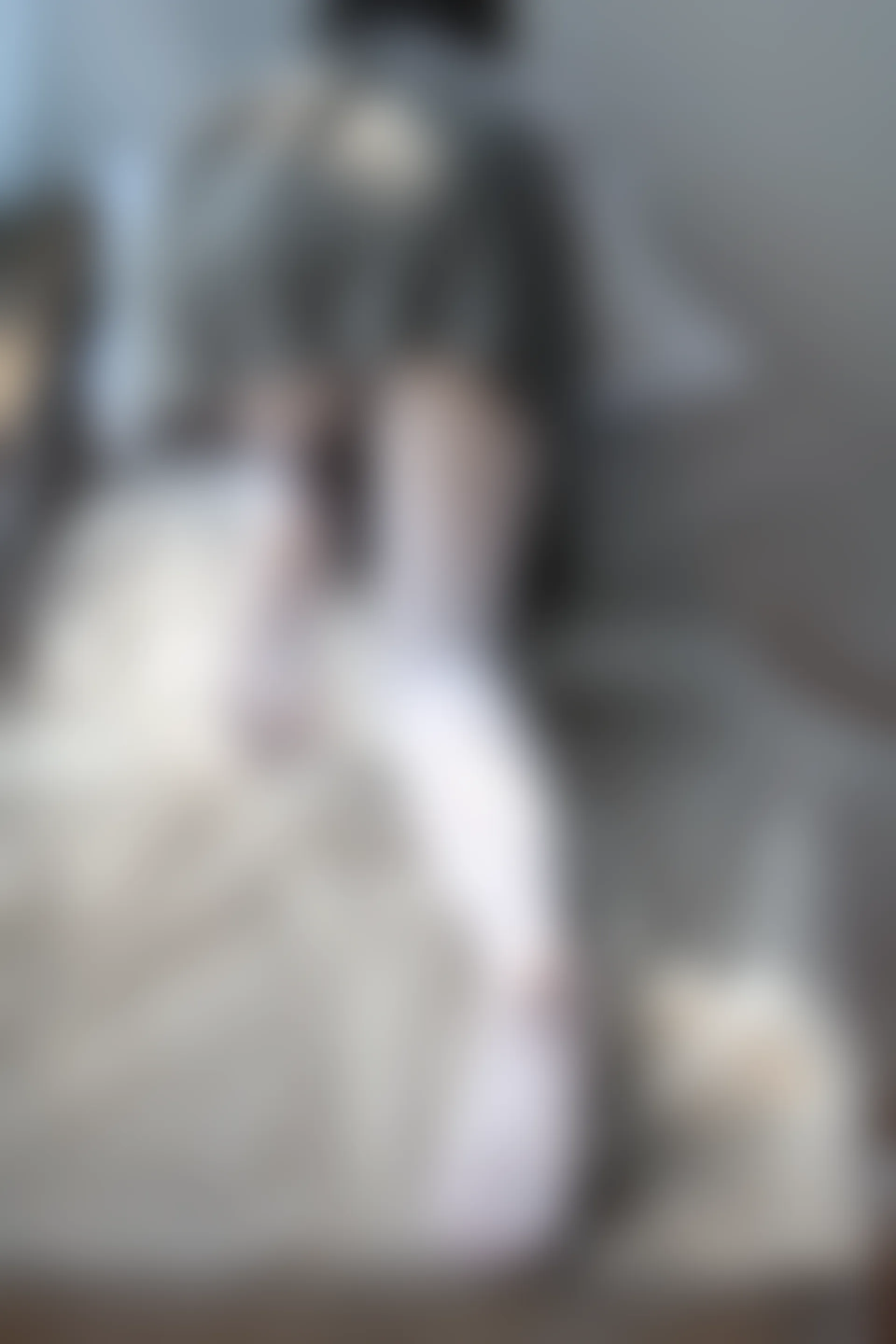 森萝财团 BETA-029 [182P-1.6G]学生装, 森萝财团, 白丝, 美腿
