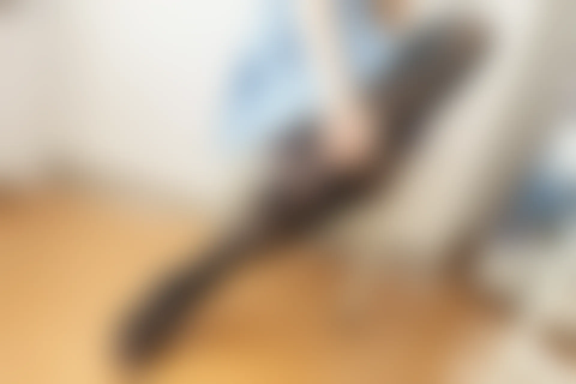 森萝财团 BETA-033 [64P-518M]森萝财团, 美腿, 美足, 露背毛衣, 黑丝