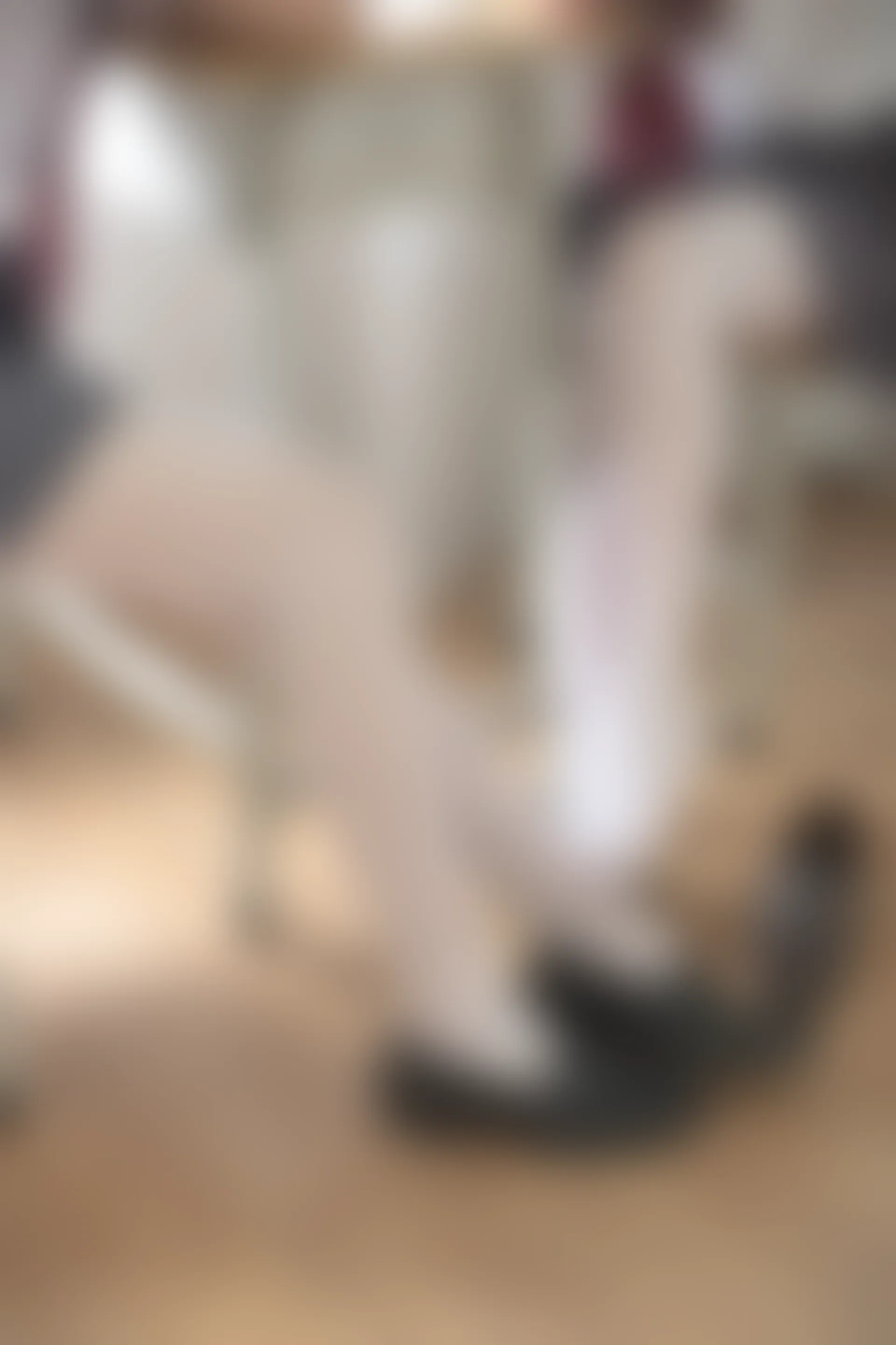 森萝财团 X-025 [131P1V-2.2G]制服, 学生装, 校服, 森萝财团, 白丝, 美腿
