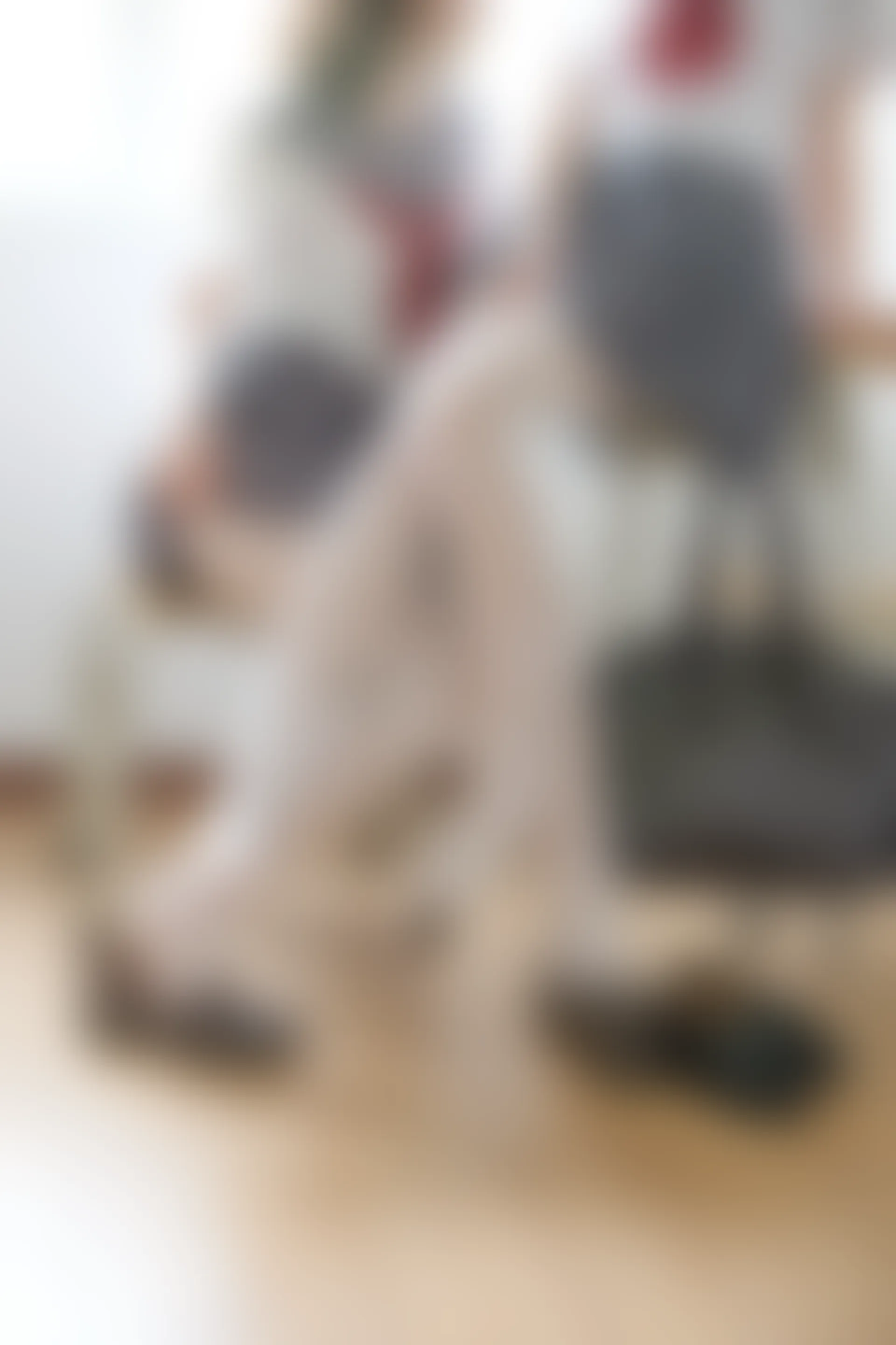 森萝财团 X-025 [131P1V-2.2G]制服, 学生装, 校服, 森萝财团, 白丝, 美腿