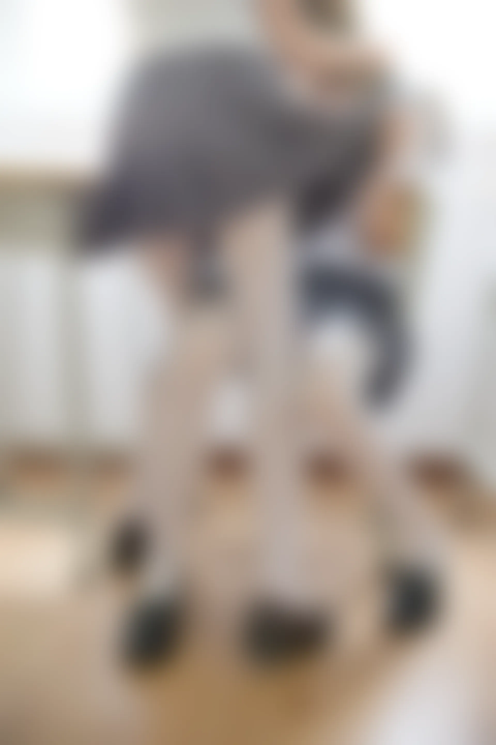 森萝财团 X-025 [131P1V-2.2G]制服, 学生装, 校服, 森萝财团, 白丝, 美腿