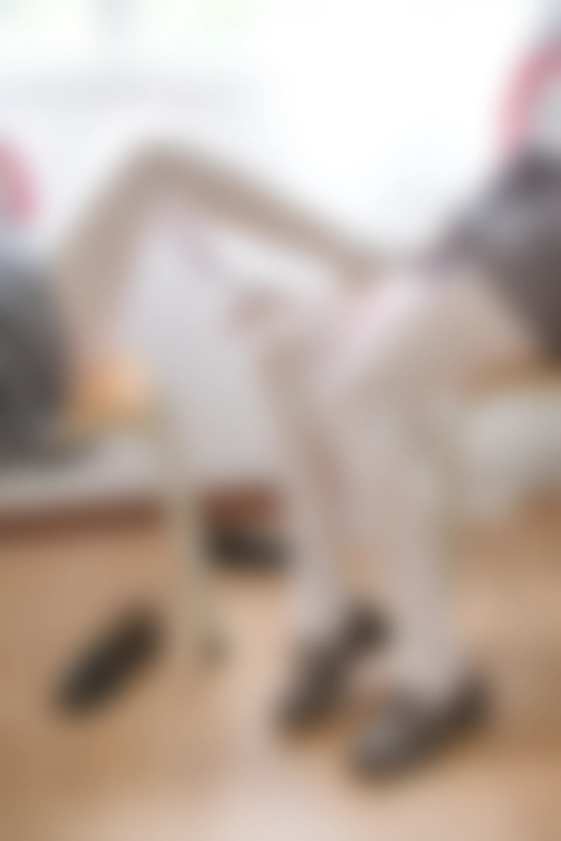 森萝财团 X-025 [131P1V-2.2G]制服, 学生装, 校服, 森萝财团, 白丝, 美腿