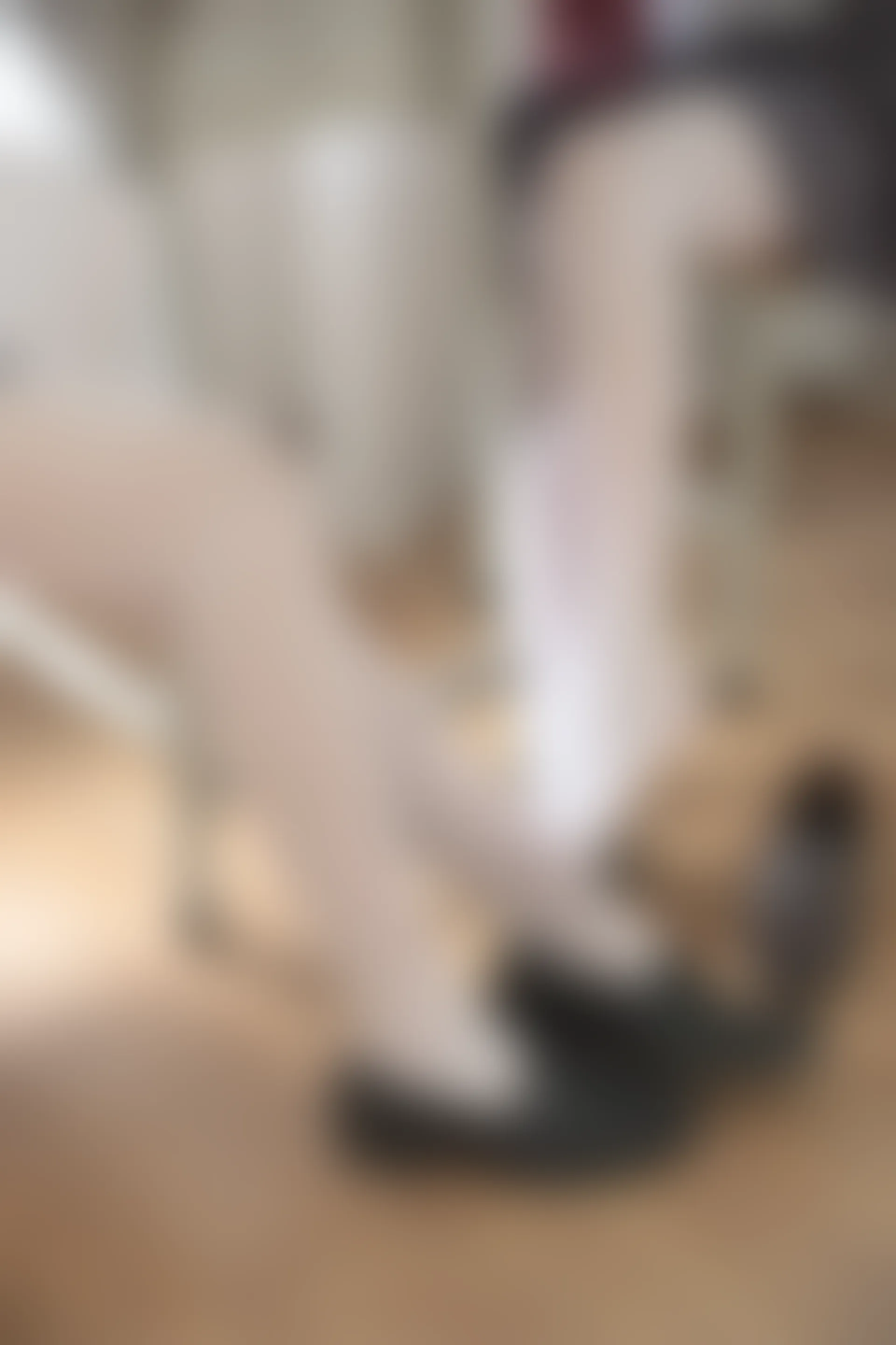 森萝财团 X-025 [131P1V-2.2G]制服, 学生装, 校服, 森萝财团, 白丝, 美腿
