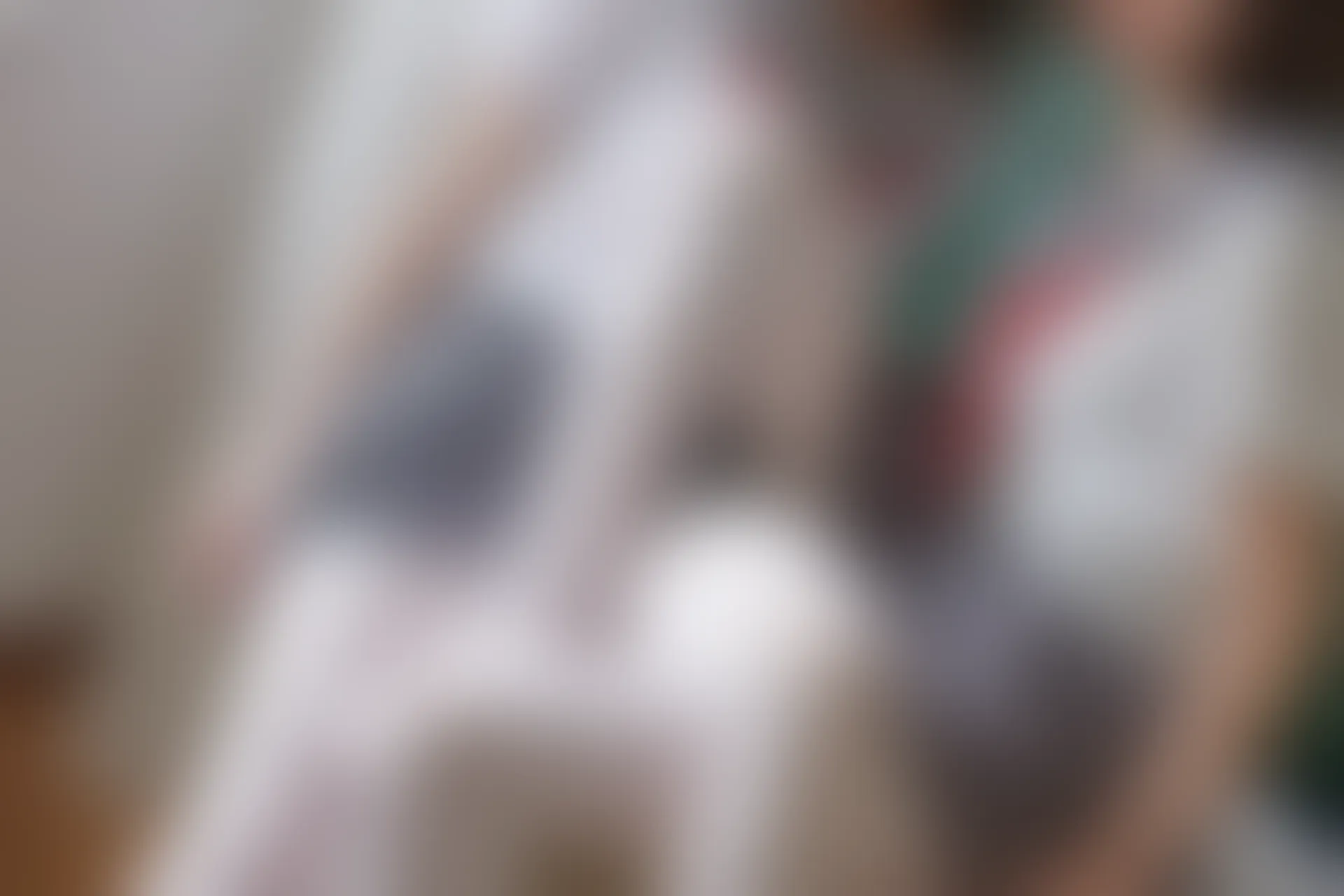 森萝财团 X-025 [131P1V-2.2G]制服, 学生装, 校服, 森萝财团, 白丝, 美腿