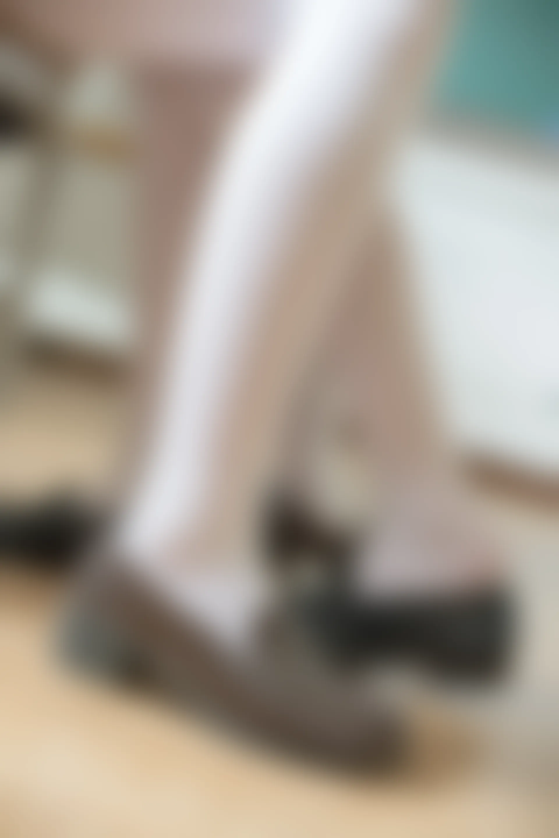 森萝财团 X-025 [131P1V-2.2G]制服, 学生装, 校服, 森萝财团, 白丝, 美腿