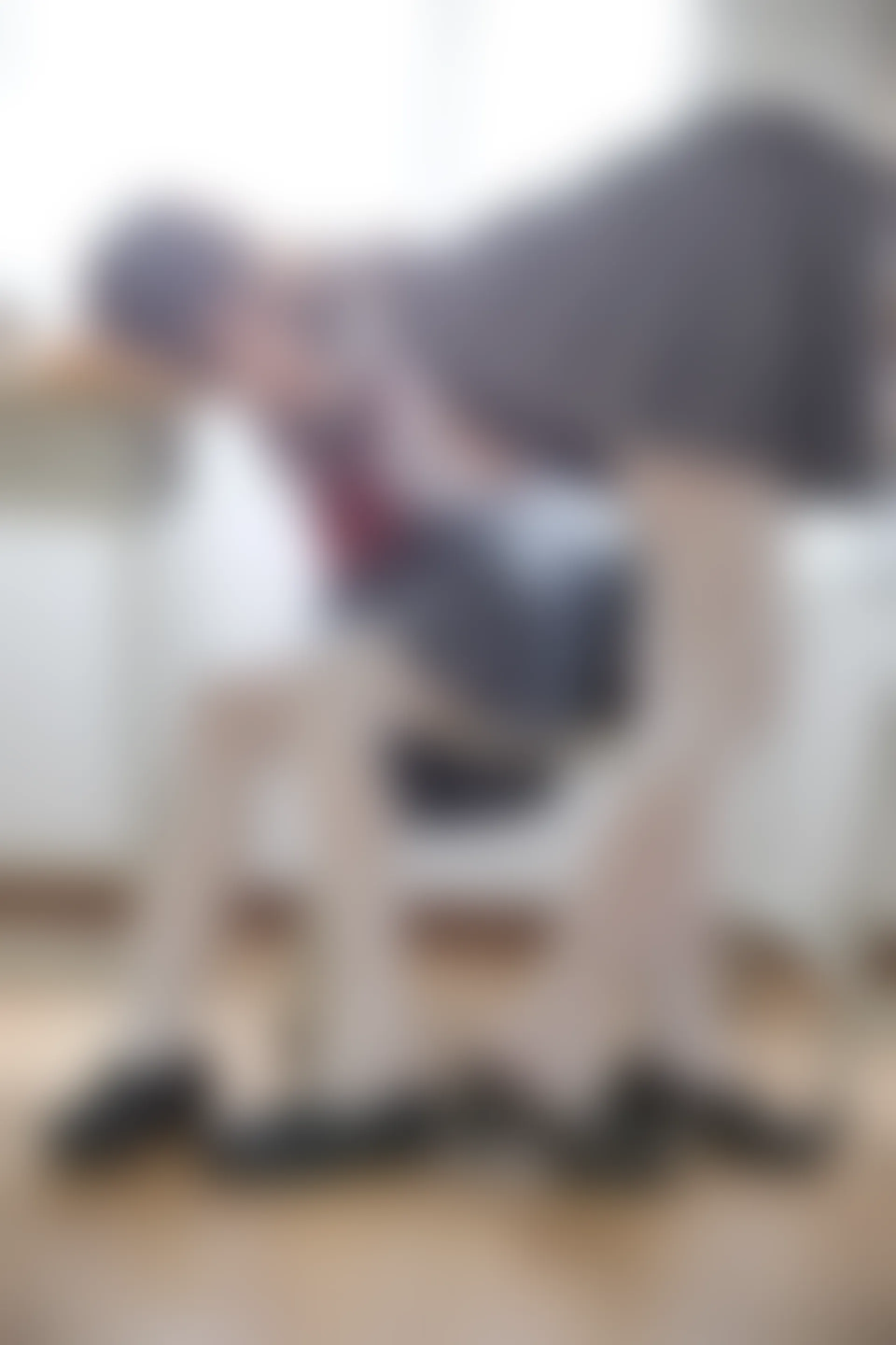 森萝财团 X-025 [131P1V-2.2G]制服, 学生装, 校服, 森萝财团, 白丝, 美腿