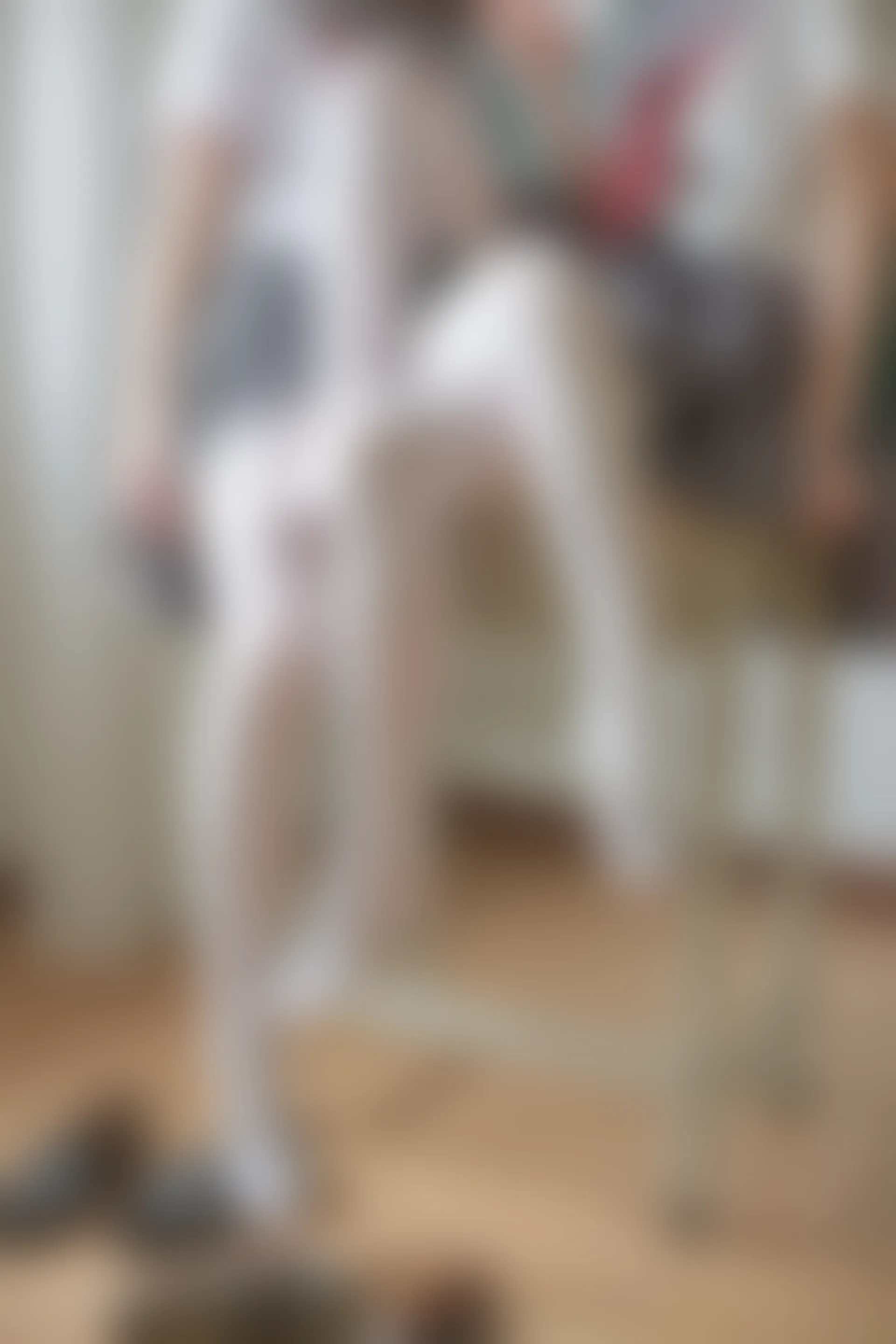 森萝财团 X-025 [131P1V-2.2G]制服, 学生装, 校服, 森萝财团, 白丝, 美腿