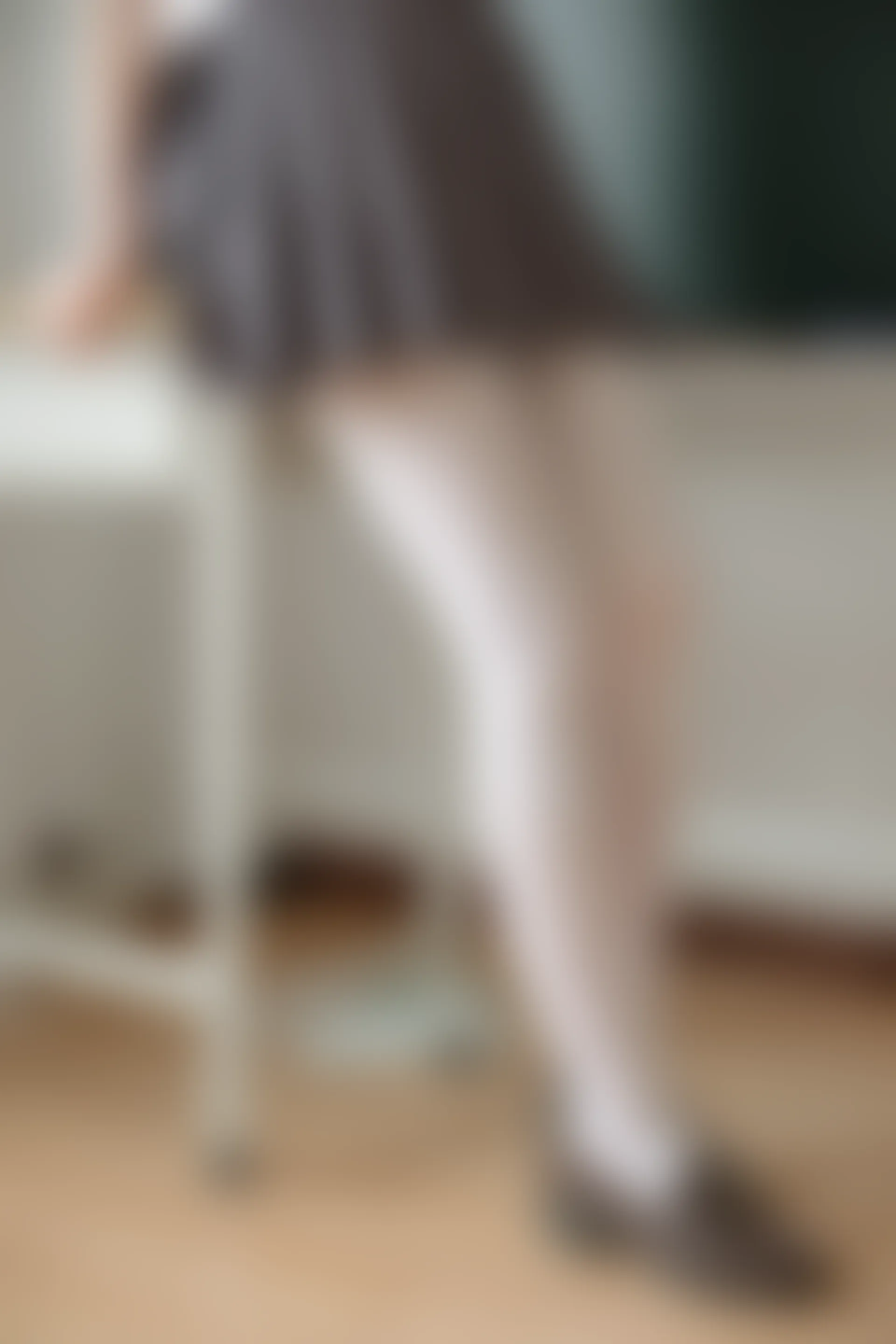 森萝财团 X-025 [131P1V-2.2G]制服, 学生装, 校服, 森萝财团, 白丝, 美腿
