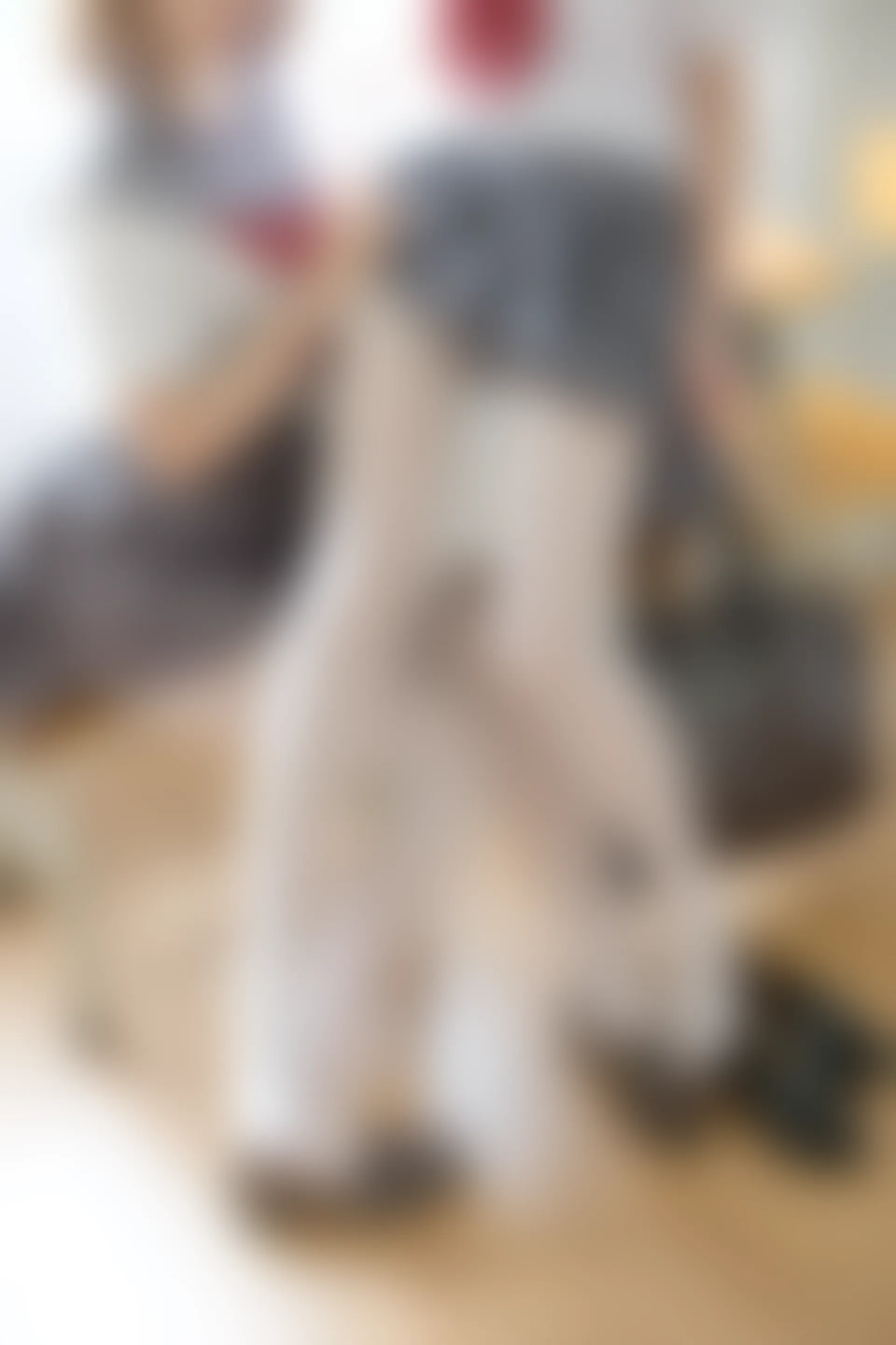 森萝财团 X-025 [131P1V-2.2G]制服, 学生装, 校服, 森萝财团, 白丝, 美腿