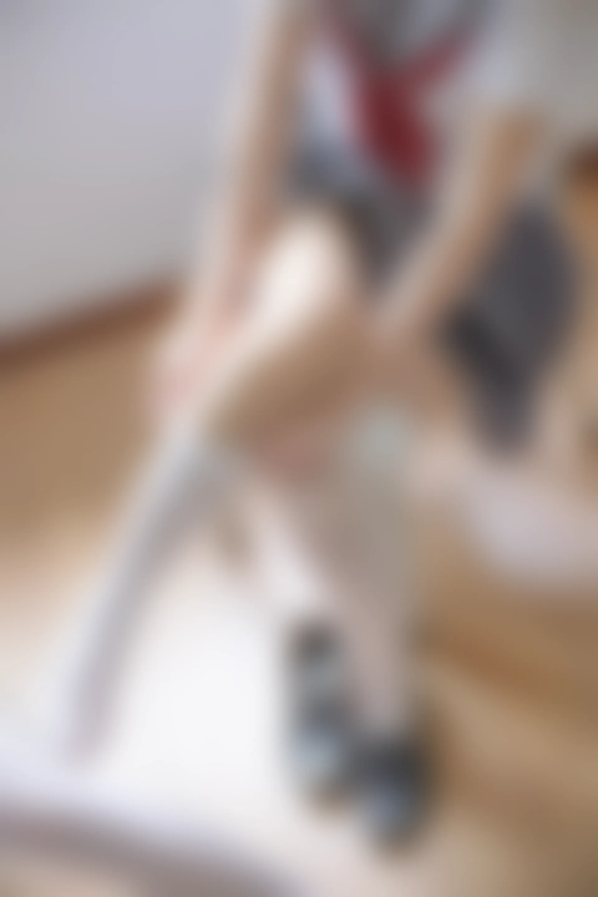 森萝财团 X-025 [131P1V-2.2G]制服, 学生装, 校服, 森萝财团, 白丝, 美腿