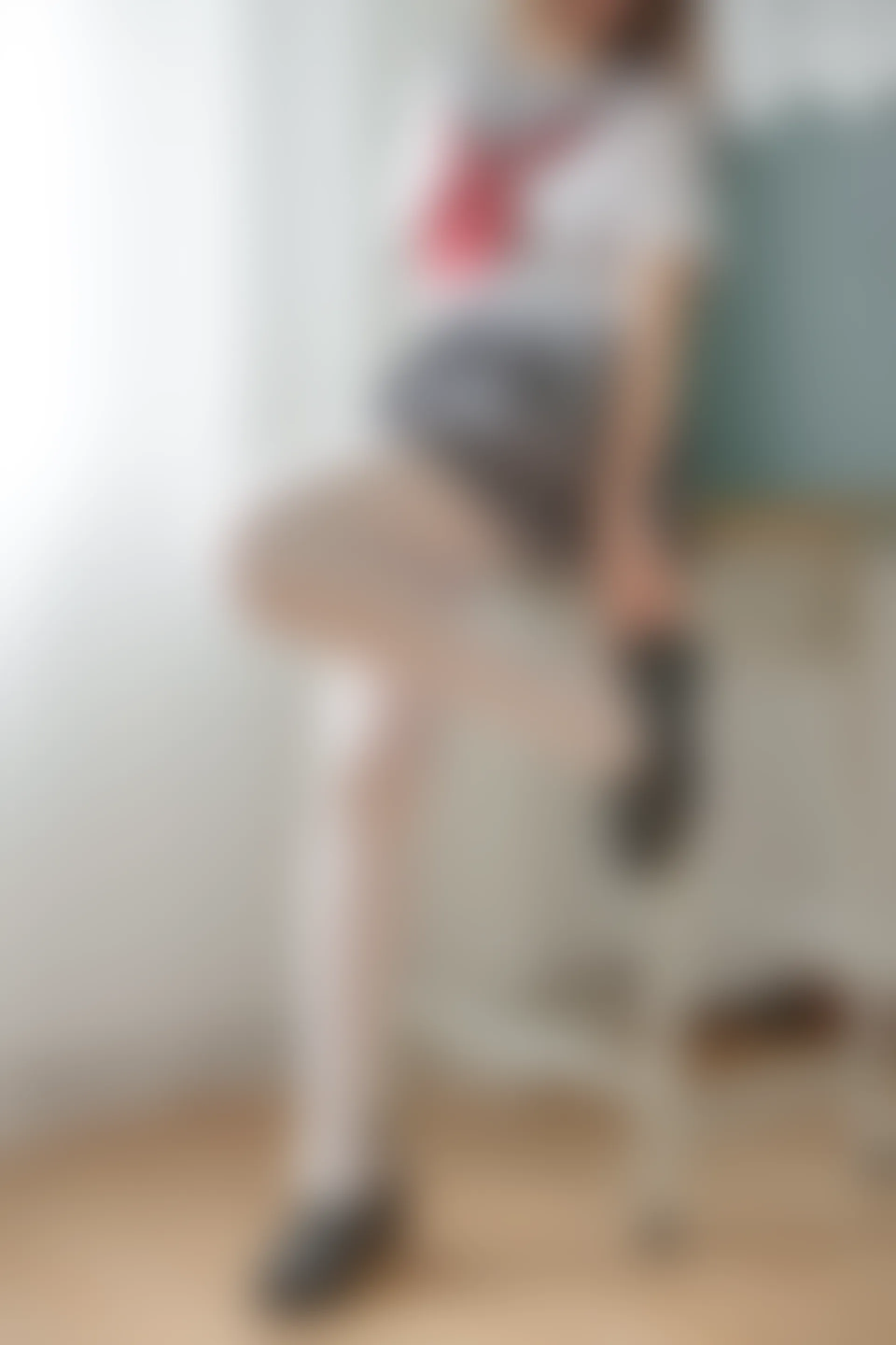 森萝财团 X-025 [131P1V-2.2G]制服, 学生装, 校服, 森萝财团, 白丝, 美腿