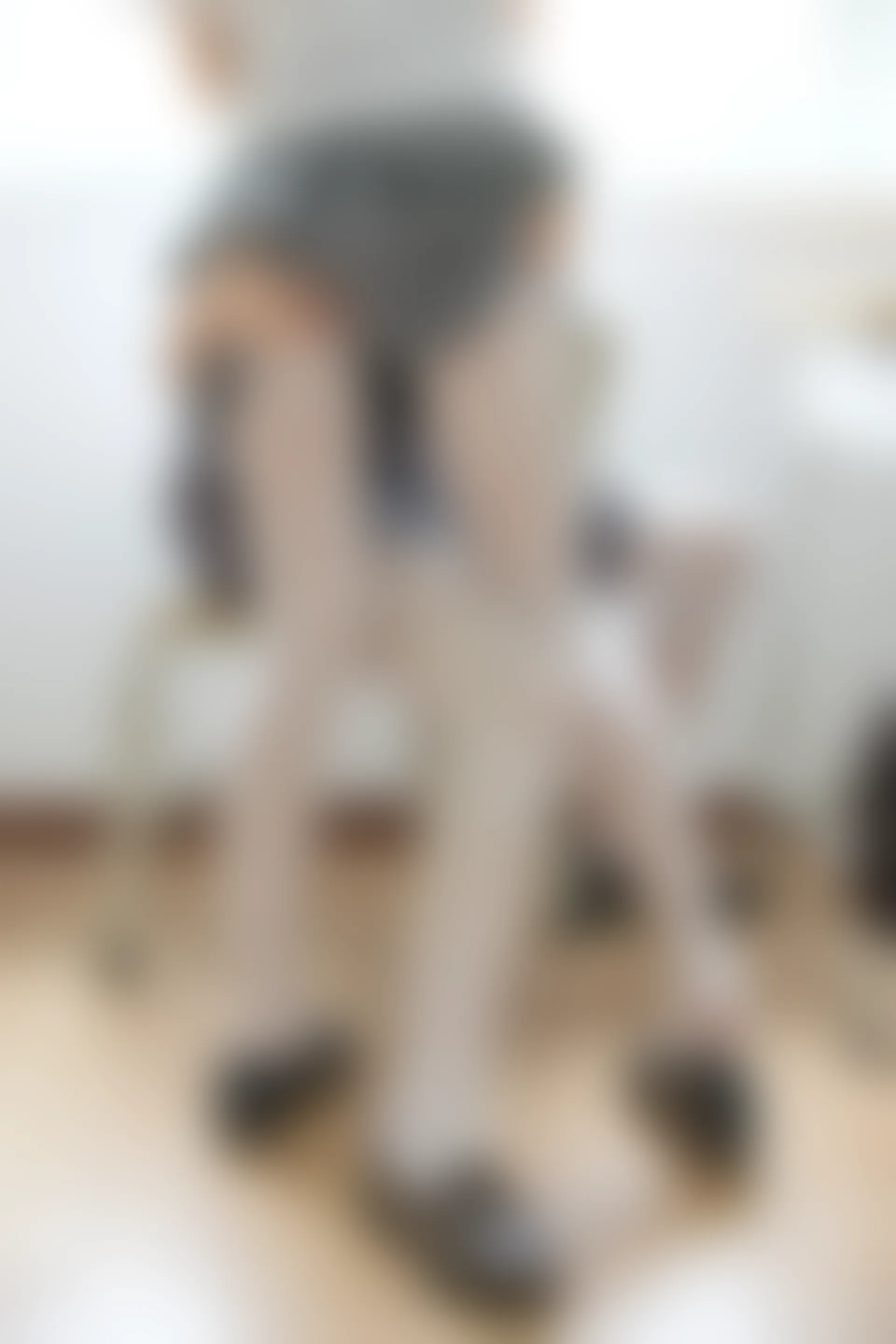 森萝财团 X-025 [131P1V-2.2G]制服, 学生装, 校服, 森萝财团, 白丝, 美腿