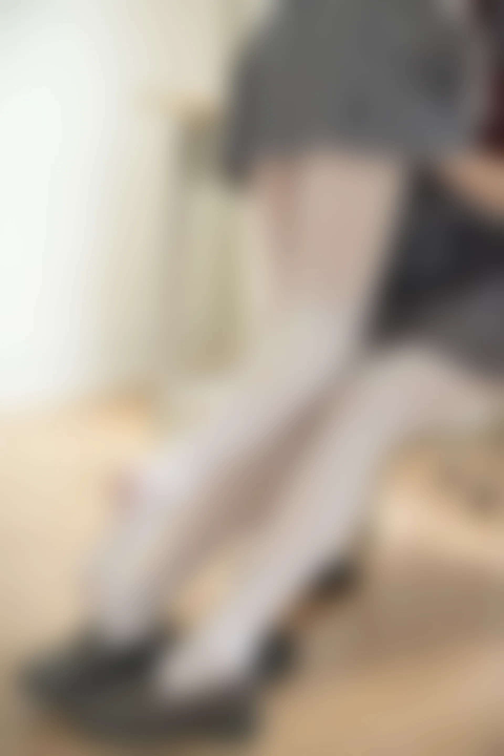 森萝财团 X-025 [131P1V-2.2G]制服, 学生装, 校服, 森萝财团, 白丝, 美腿