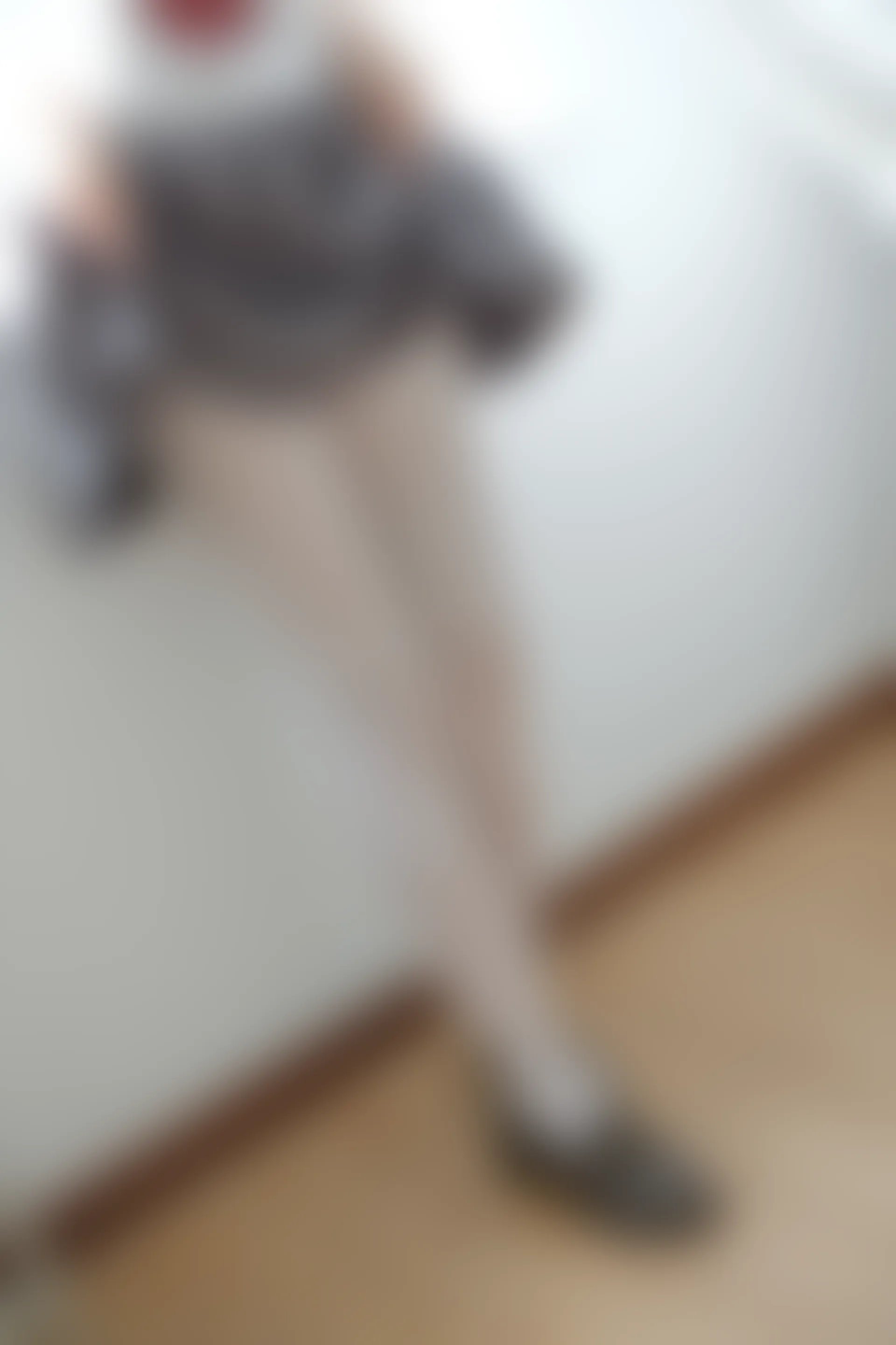 森萝财团 X-025 [131P1V-2.2G]制服, 学生装, 校服, 森萝财团, 白丝, 美腿