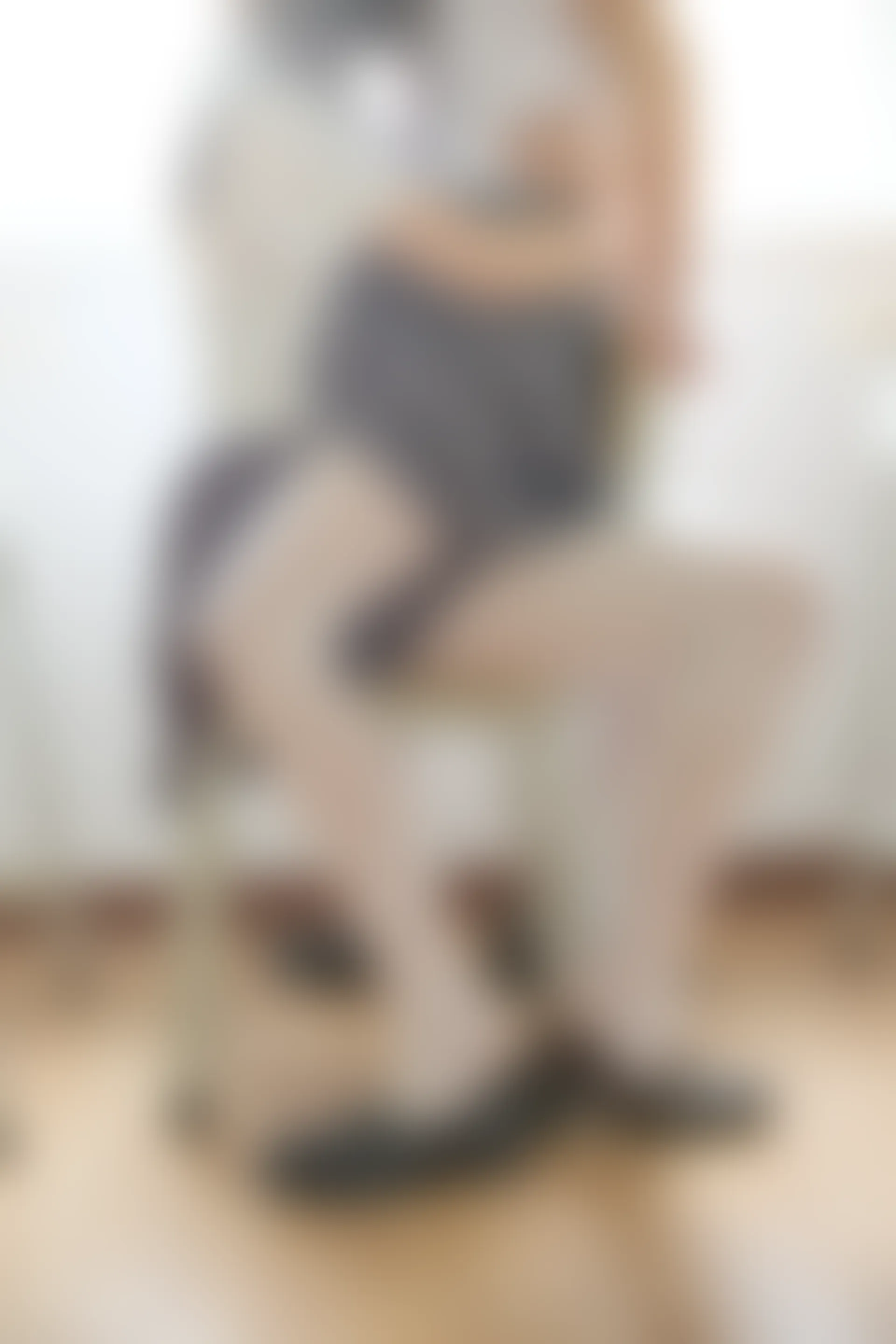 森萝财团 X-025 [131P1V-2.2G]制服, 学生装, 校服, 森萝财团, 白丝, 美腿