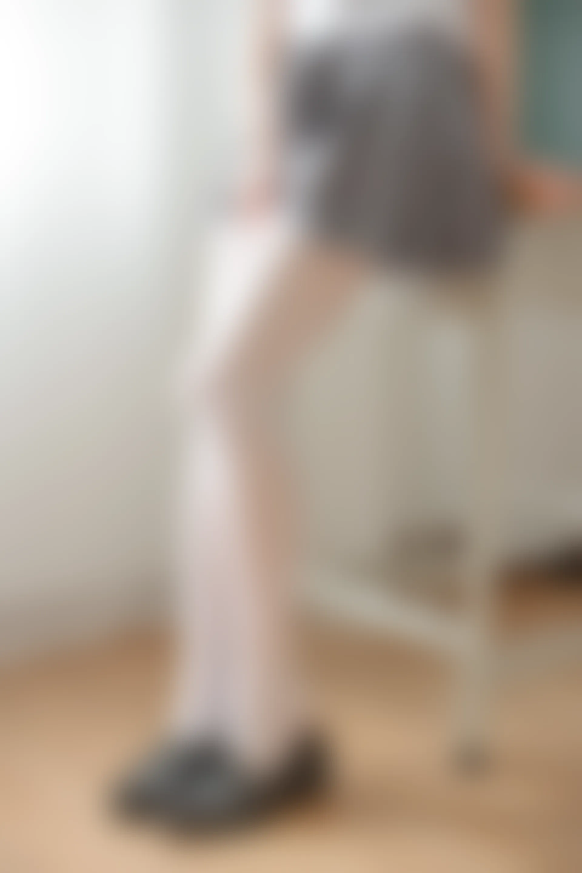 森萝财团 X-025 [131P1V-2.2G]制服, 学生装, 校服, 森萝财团, 白丝, 美腿