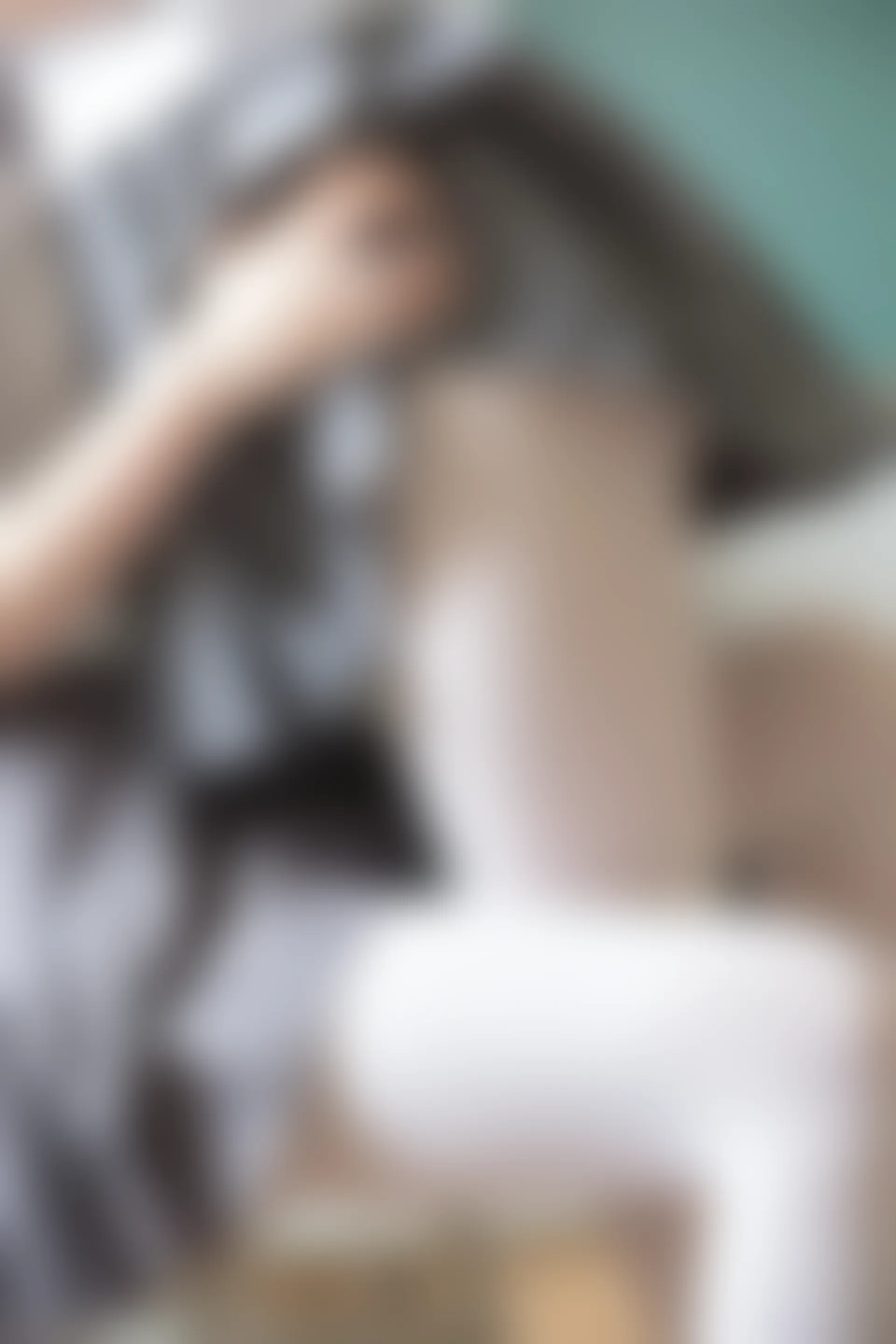 森萝财团 X-025 [131P1V-2.2G]制服, 学生装, 校服, 森萝财团, 白丝, 美腿