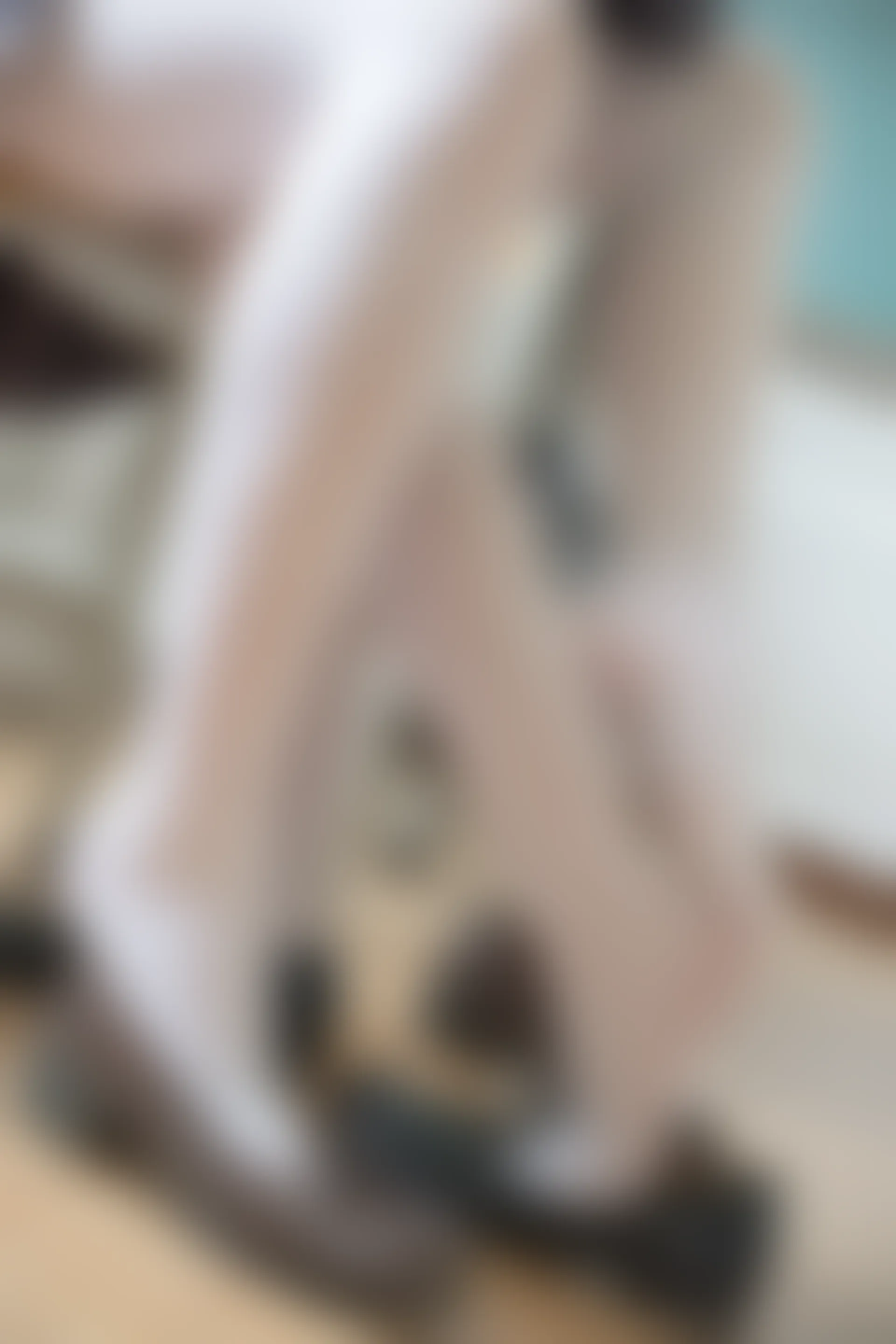 森萝财团 X-025 [131P1V-2.2G]制服, 学生装, 校服, 森萝财团, 白丝, 美腿