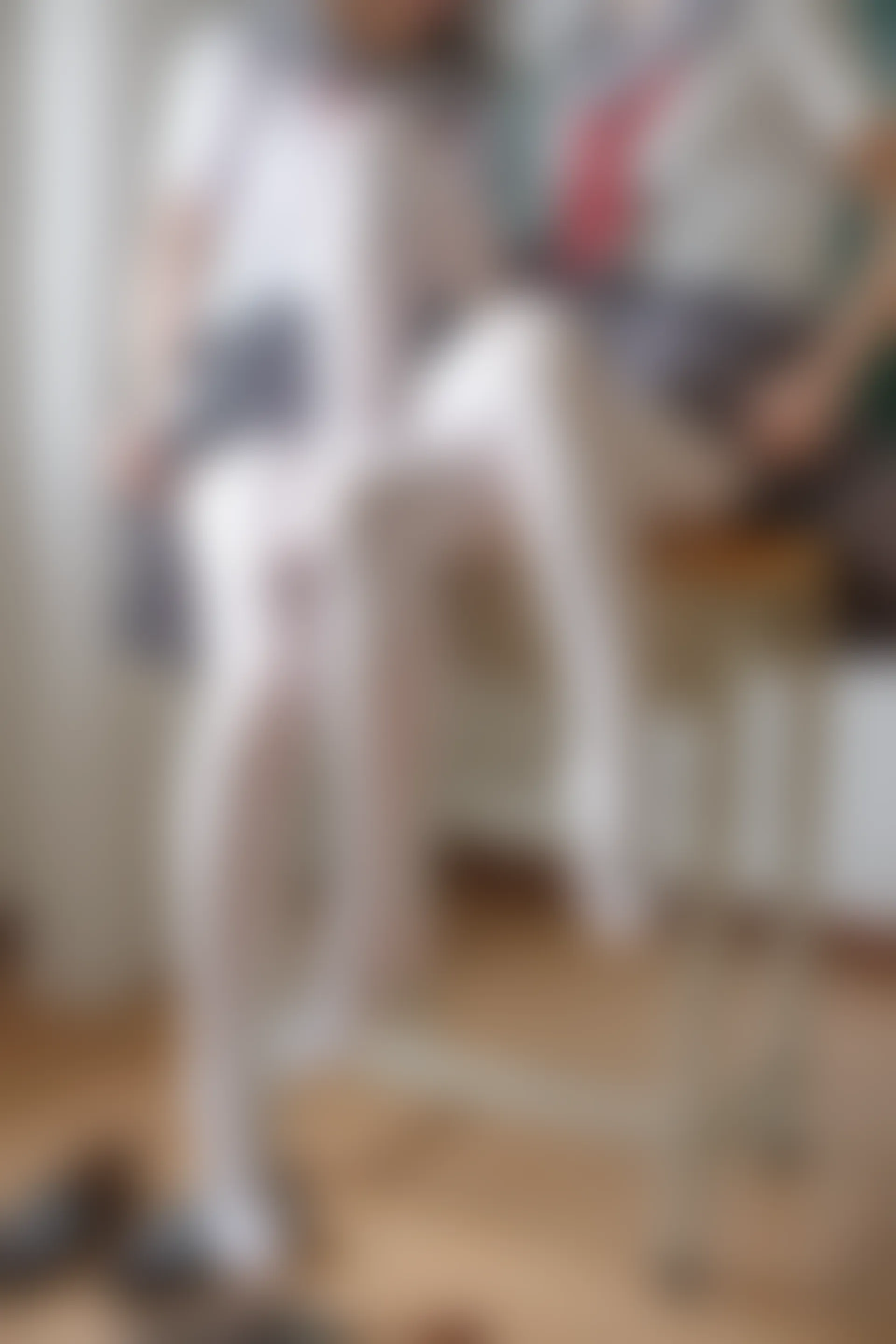 森萝财团 X-025 [131P1V-2.2G]制服, 学生装, 校服, 森萝财团, 白丝, 美腿