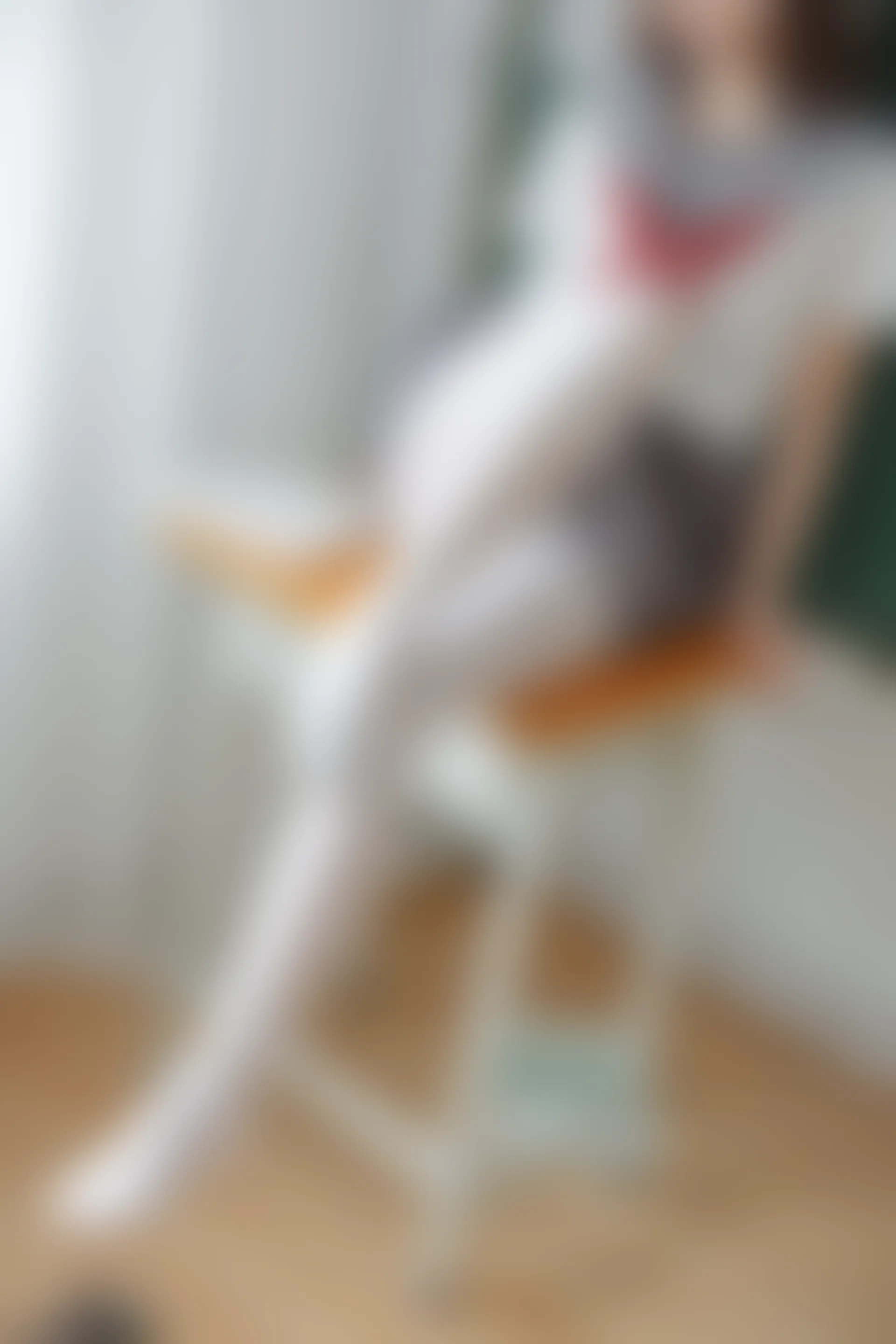 森萝财团 X-025 [131P1V-2.2G]制服, 学生装, 校服, 森萝财团, 白丝, 美腿