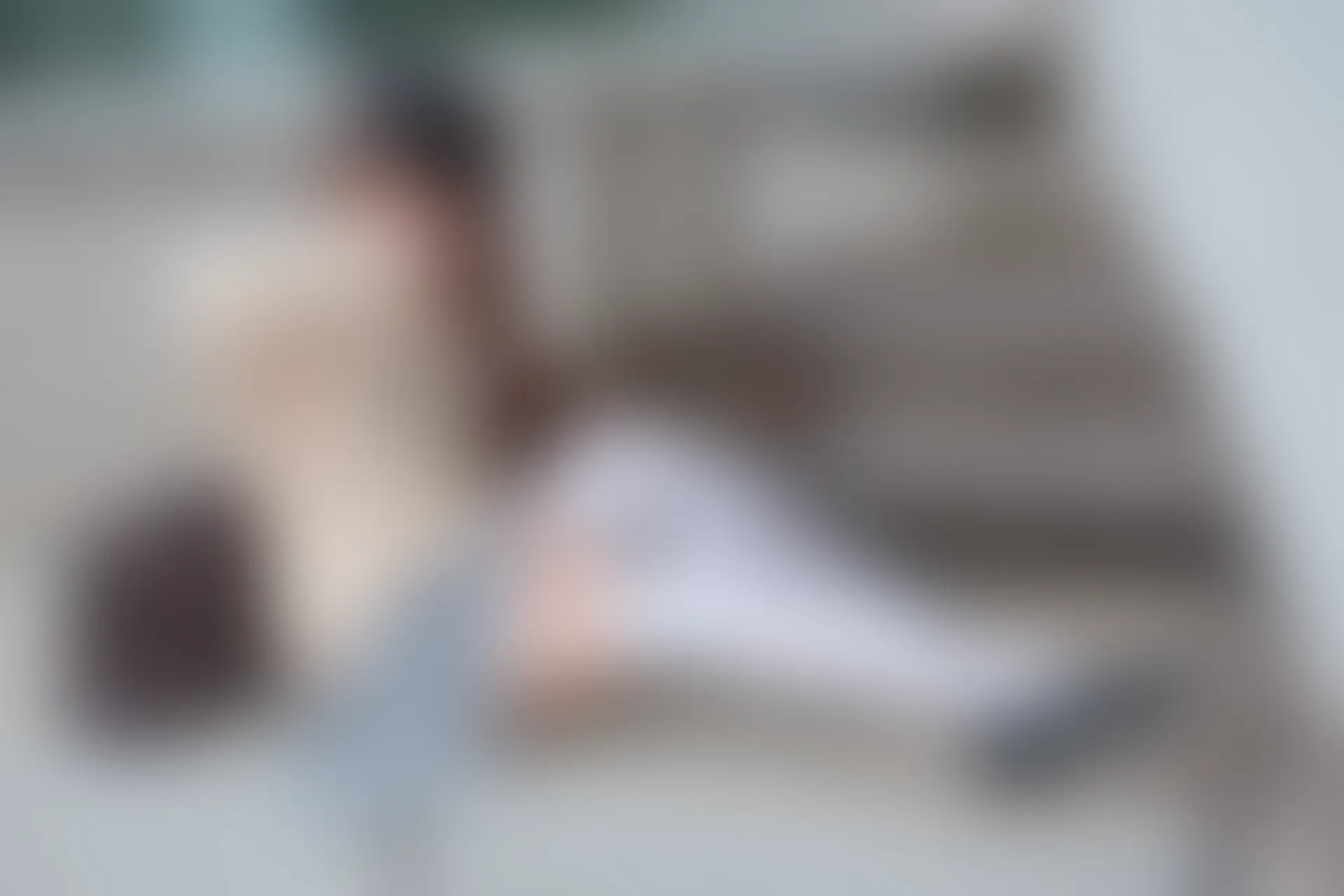 森萝财团 R15-040 [131P-841M]可爱, 学生装, 森萝财团, 白丝, 美腿