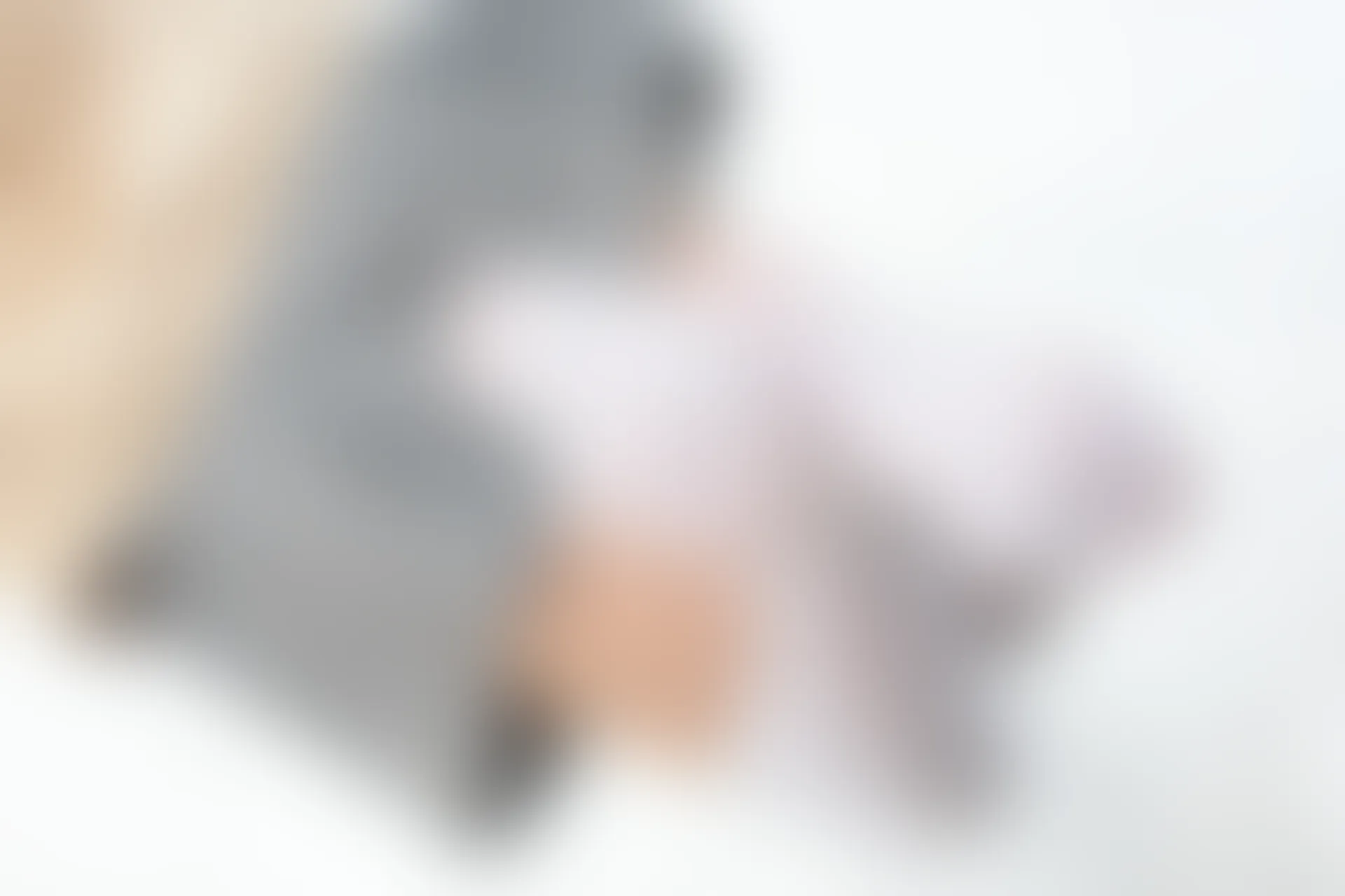 森萝财团 R15-040 [131P-841M]可爱, 学生装, 森萝财团, 白丝, 美腿