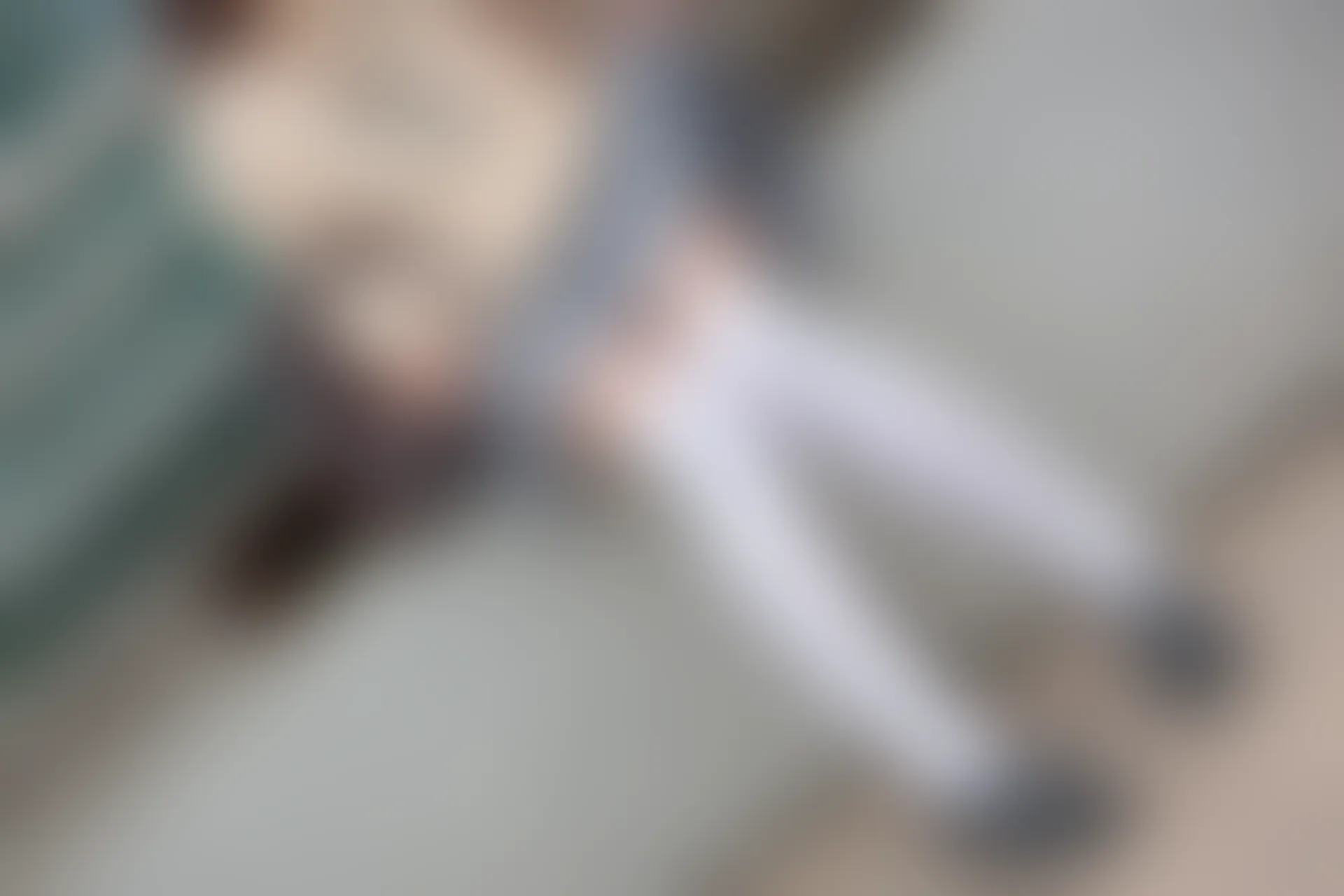 森萝财团 R15-040 [131P-841M]可爱, 学生装, 森萝财团, 白丝, 美腿