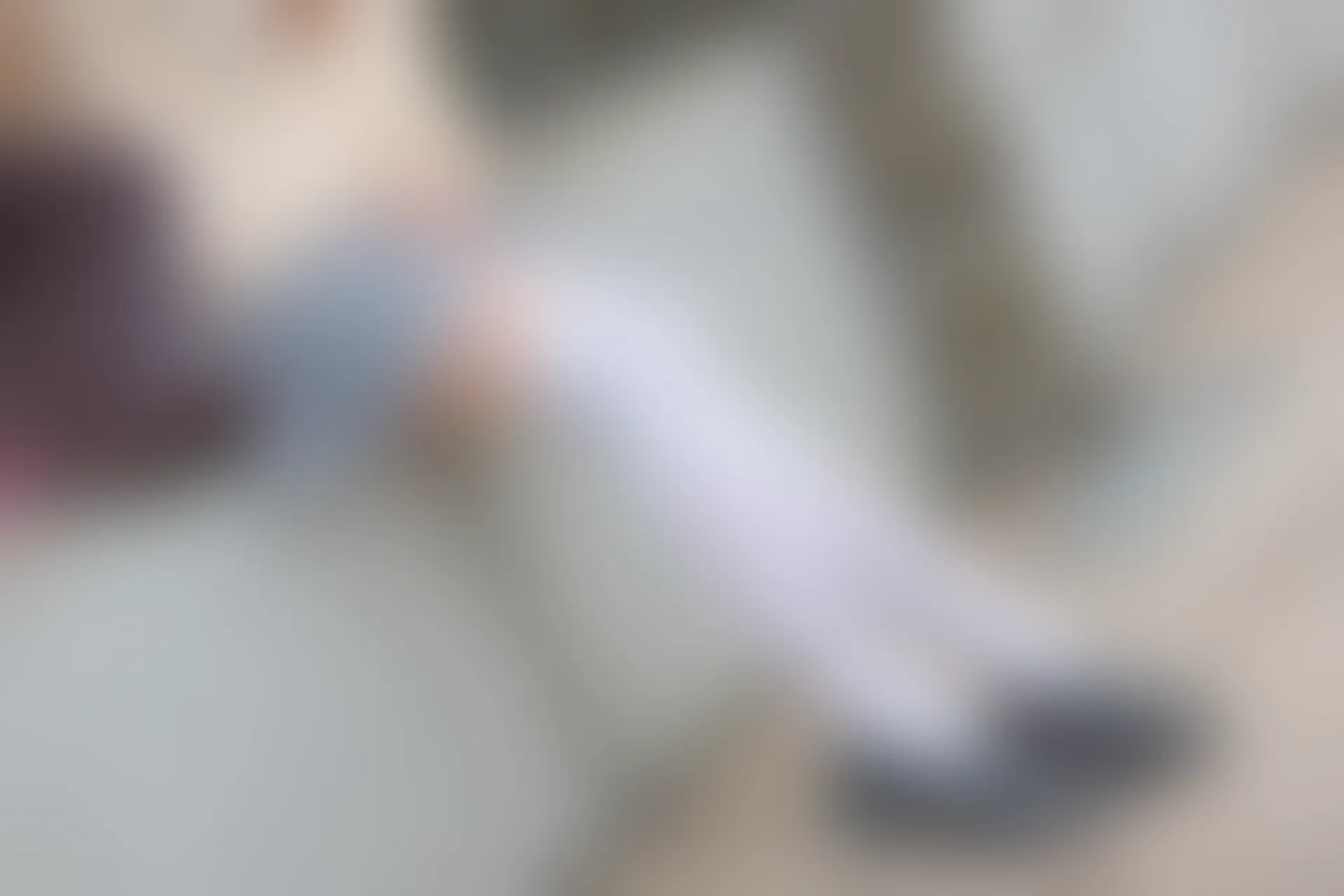 森萝财团 R15-040 [131P-841M]可爱, 学生装, 森萝财团, 白丝, 美腿