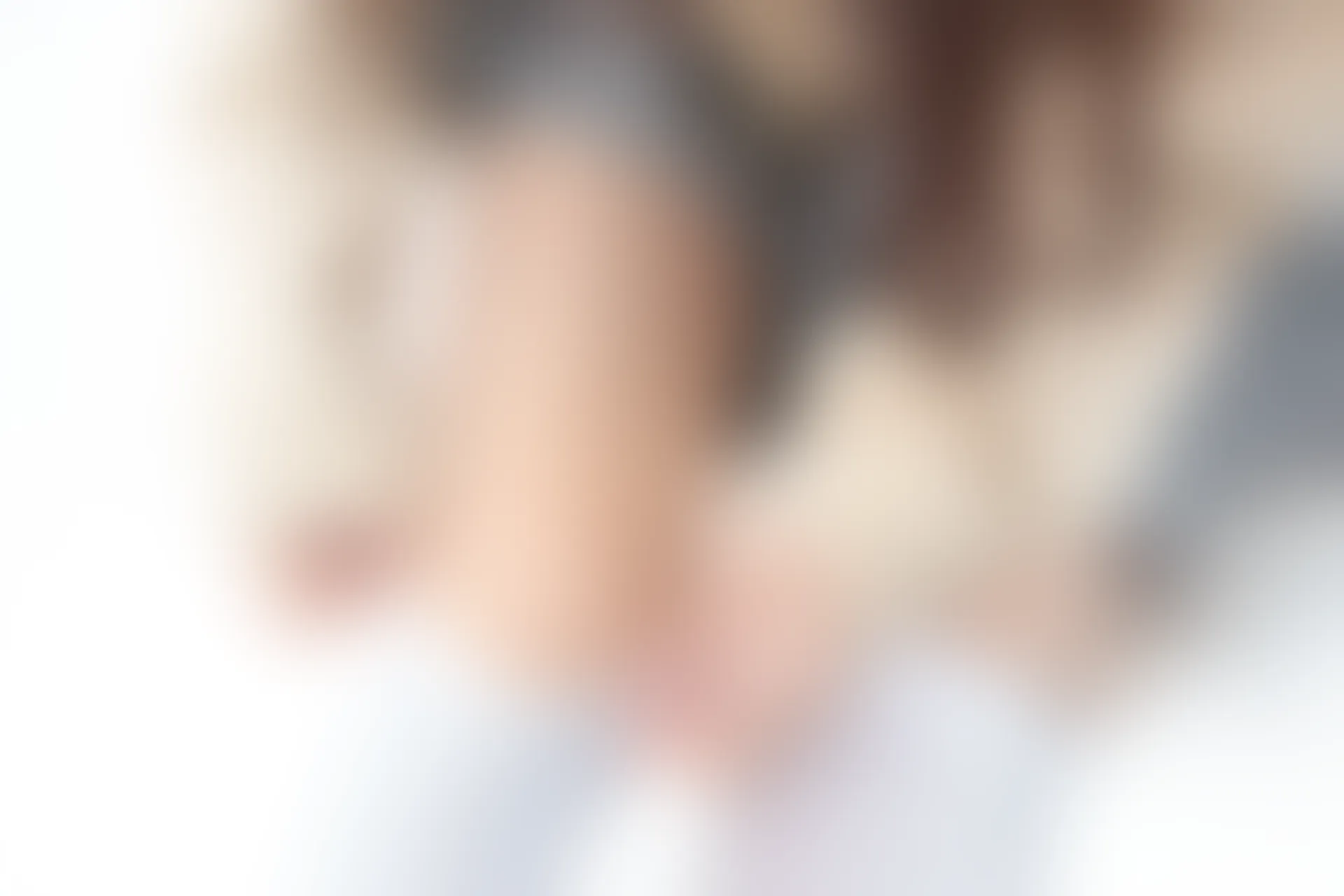 森萝财团 R15-040 [131P-841M]可爱, 学生装, 森萝财团, 白丝, 美腿
