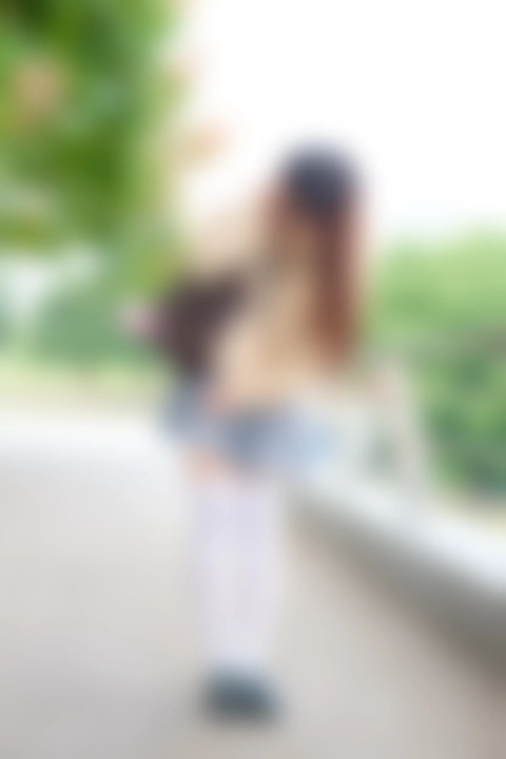 森萝财团 R15-040 [131P-841M]可爱, 学生装, 森萝财团, 白丝, 美腿