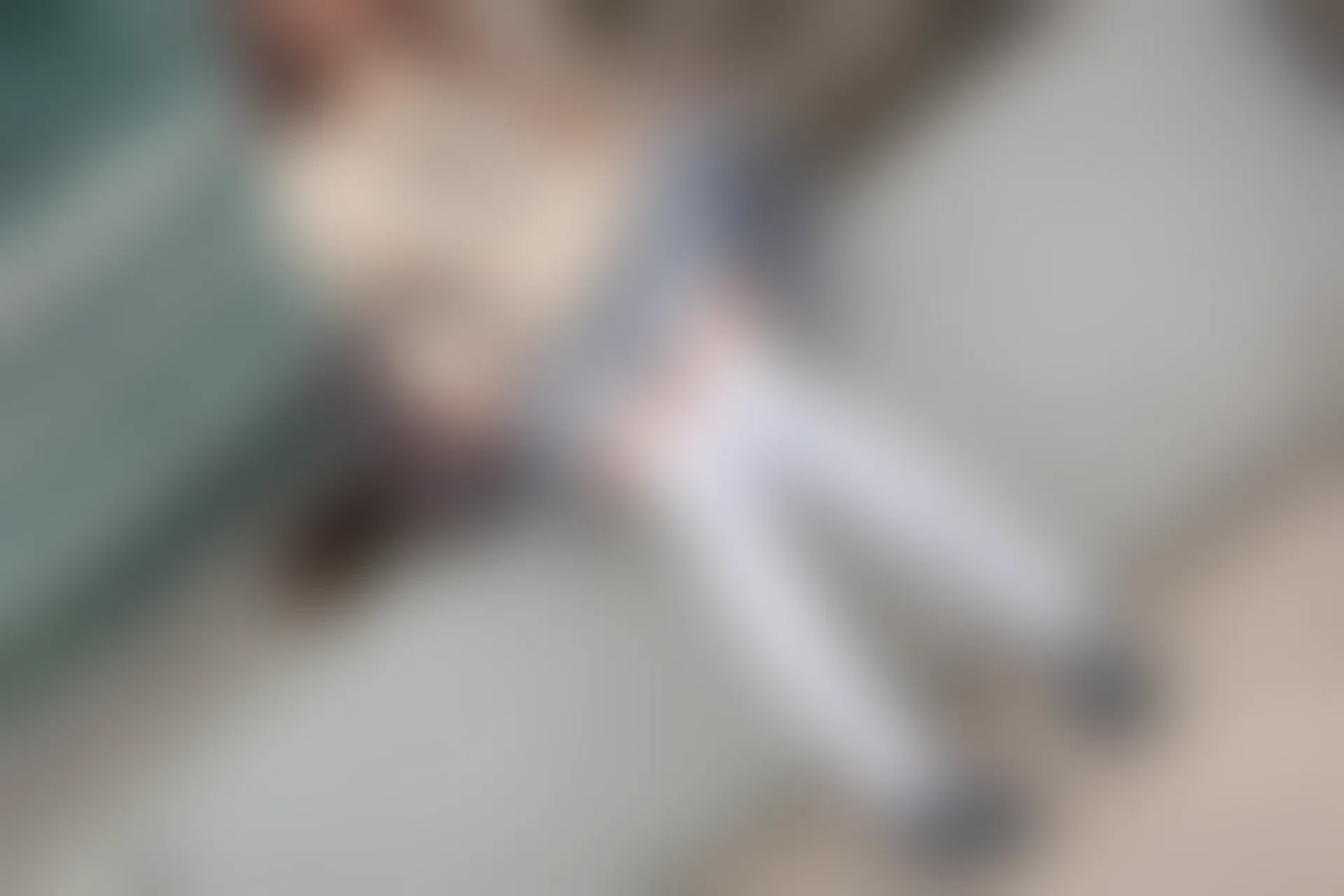 森萝财团 R15-040 [131P-841M]可爱, 学生装, 森萝财团, 白丝, 美腿