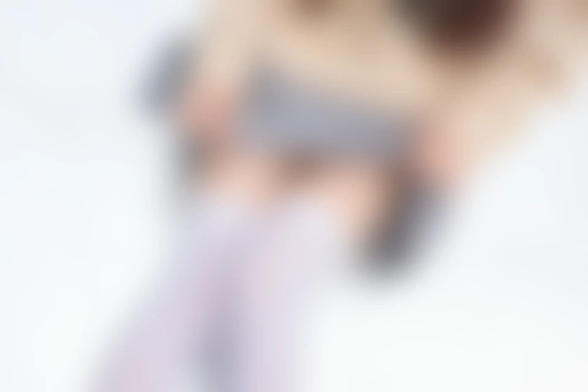 森萝财团 R15-040 [131P-841M]可爱, 学生装, 森萝财团, 白丝, 美腿
