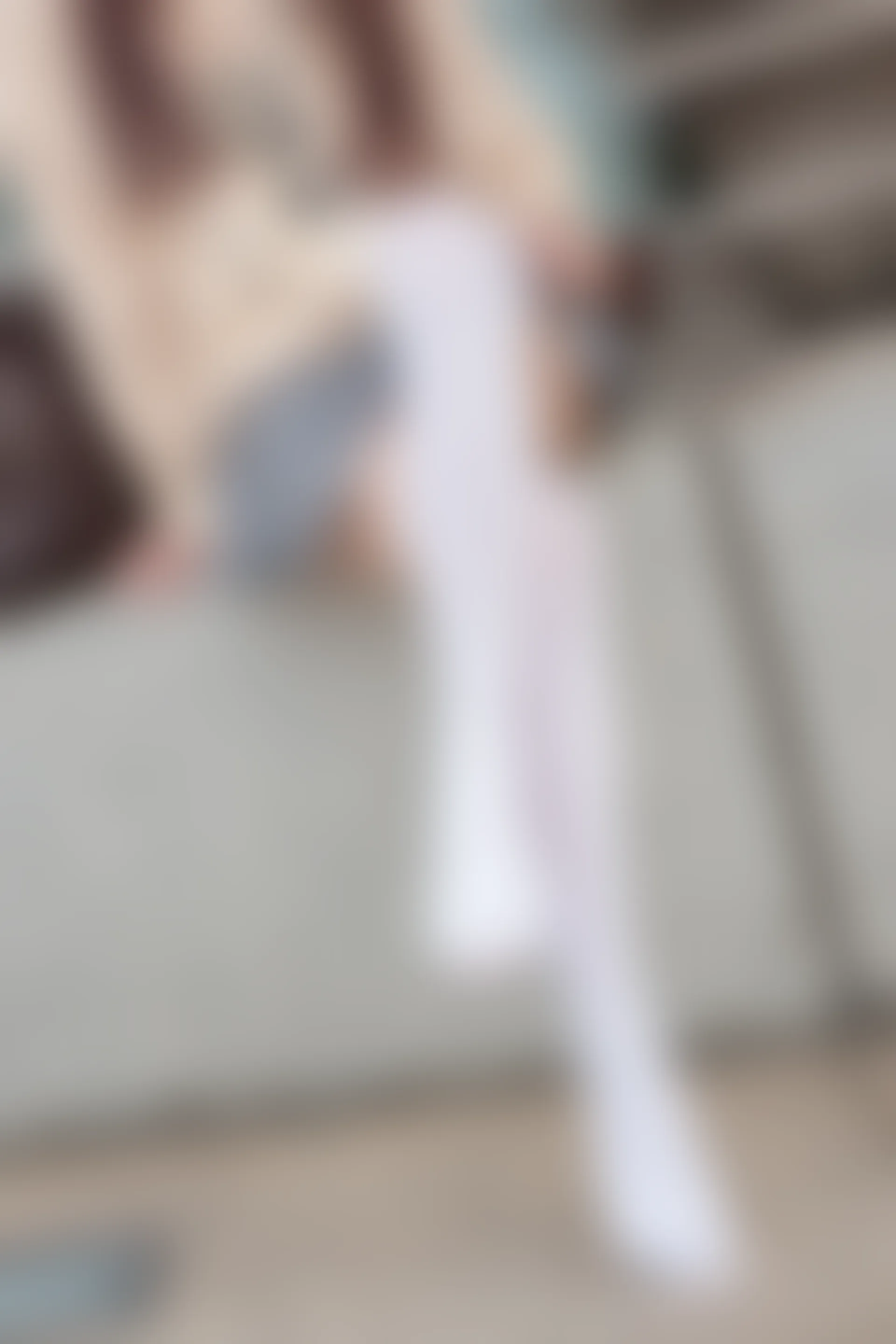 森萝财团 R15-040 [131P-841M]可爱, 学生装, 森萝财团, 白丝, 美腿