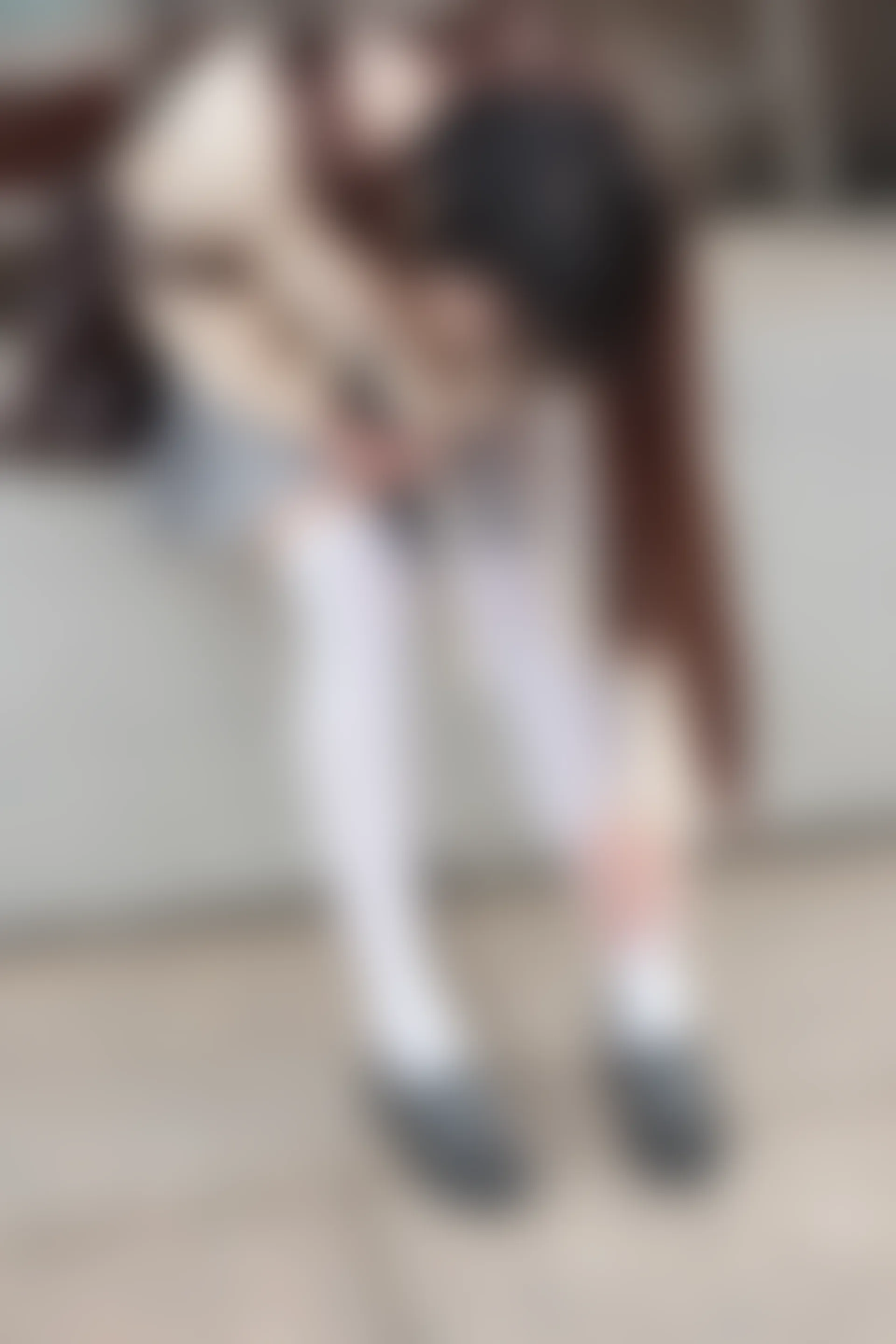 森萝财团 R15-040 [131P-841M]可爱, 学生装, 森萝财团, 白丝, 美腿