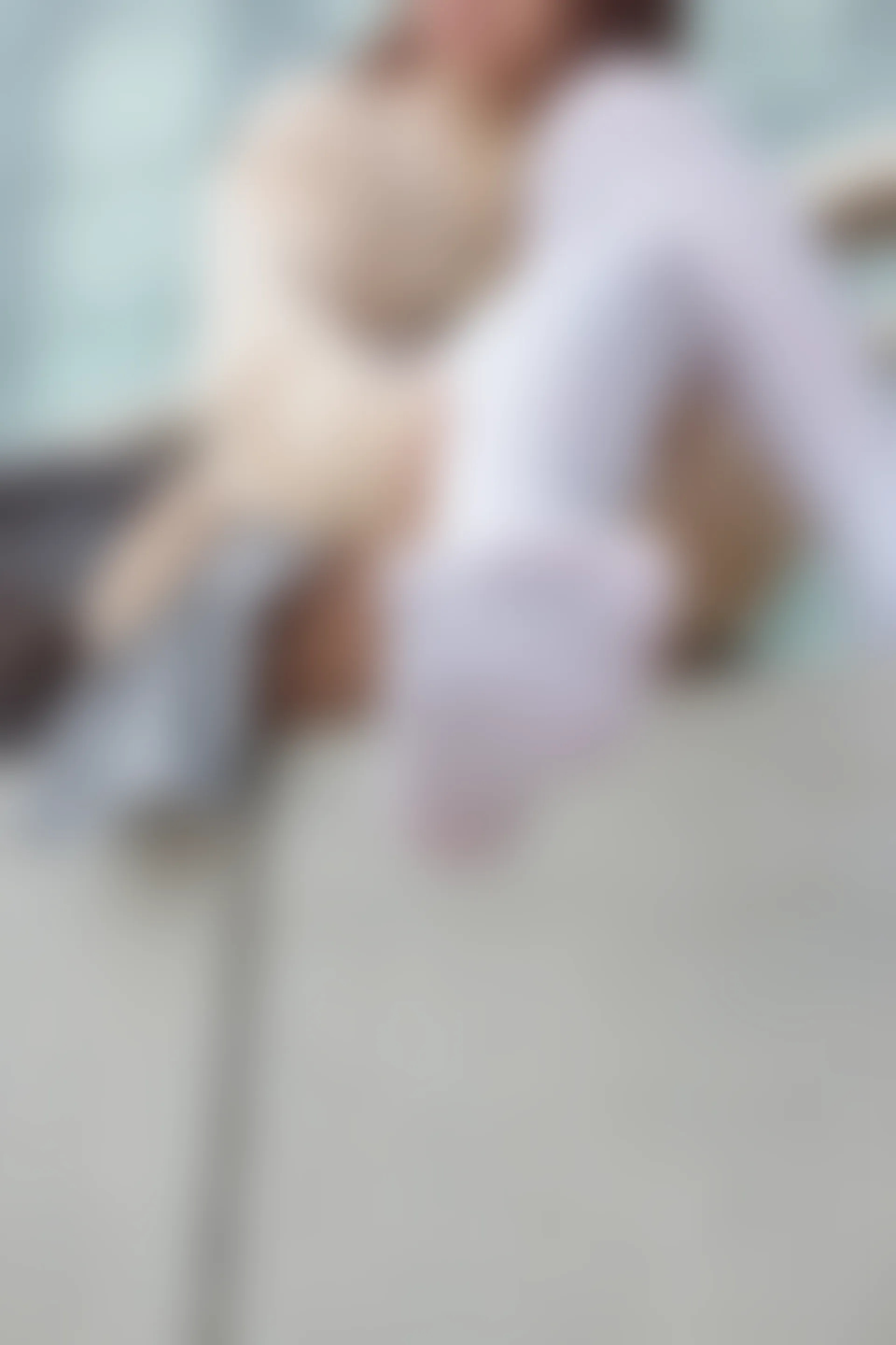 森萝财团 R15-040 [131P-841M]可爱, 学生装, 森萝财团, 白丝, 美腿