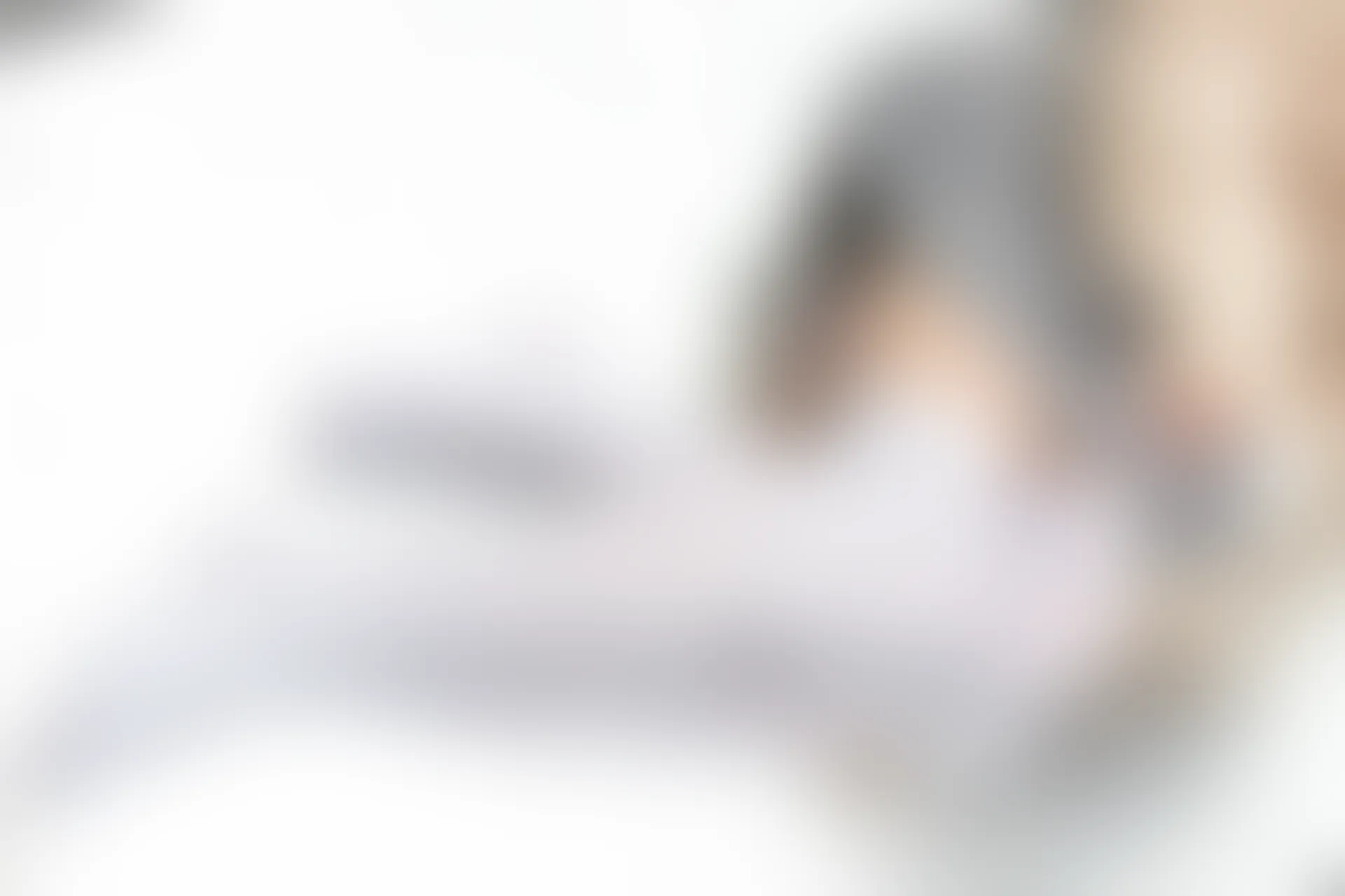 森萝财团 R15-040 [131P-841M]可爱, 学生装, 森萝财团, 白丝, 美腿
