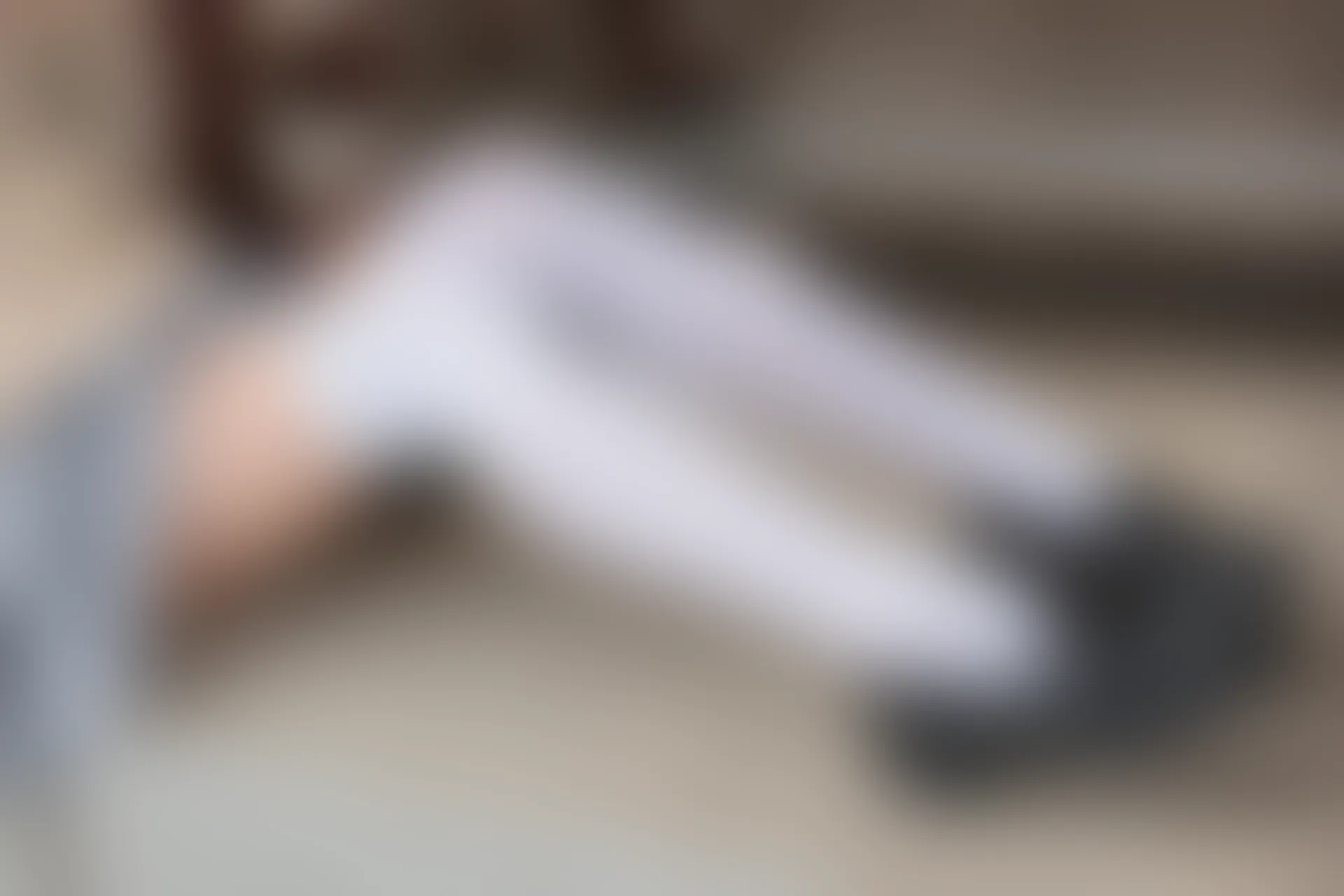 森萝财团 R15-040 [131P-841M]可爱, 学生装, 森萝财团, 白丝, 美腿
