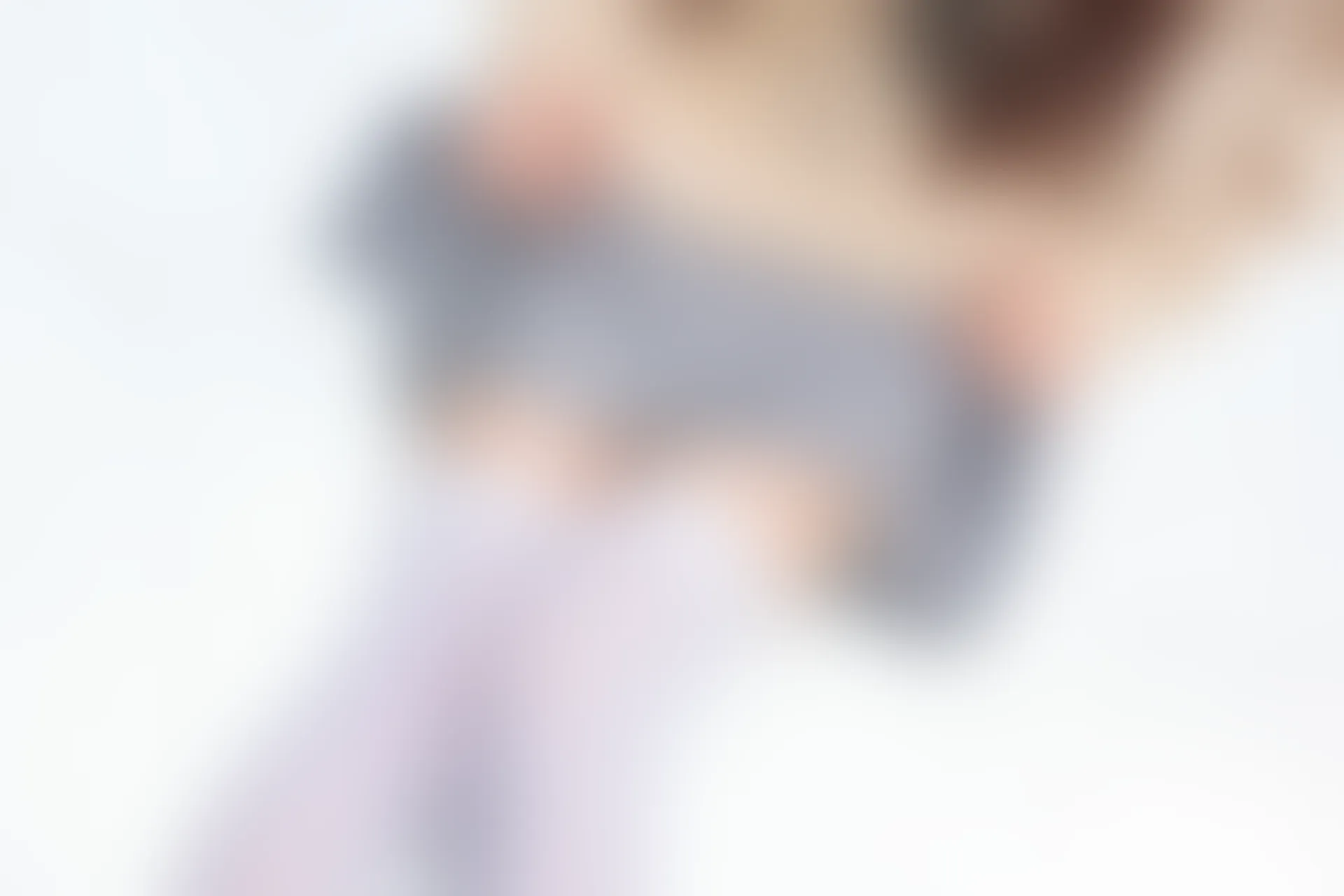 森萝财团 R15-040 [131P-841M]可爱, 学生装, 森萝财团, 白丝, 美腿