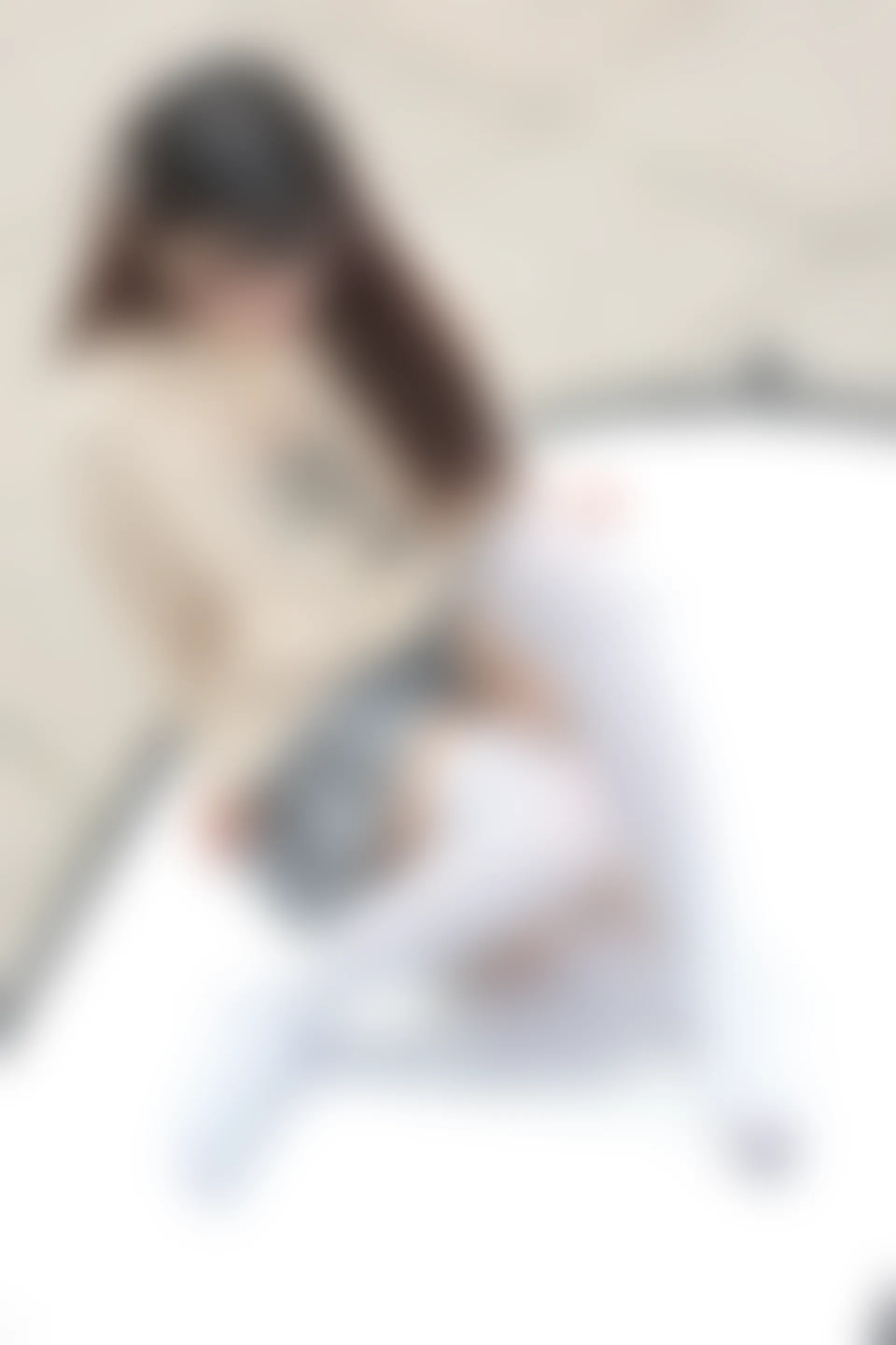 森萝财团 R15-040 [131P-841M]可爱, 学生装, 森萝财团, 白丝, 美腿