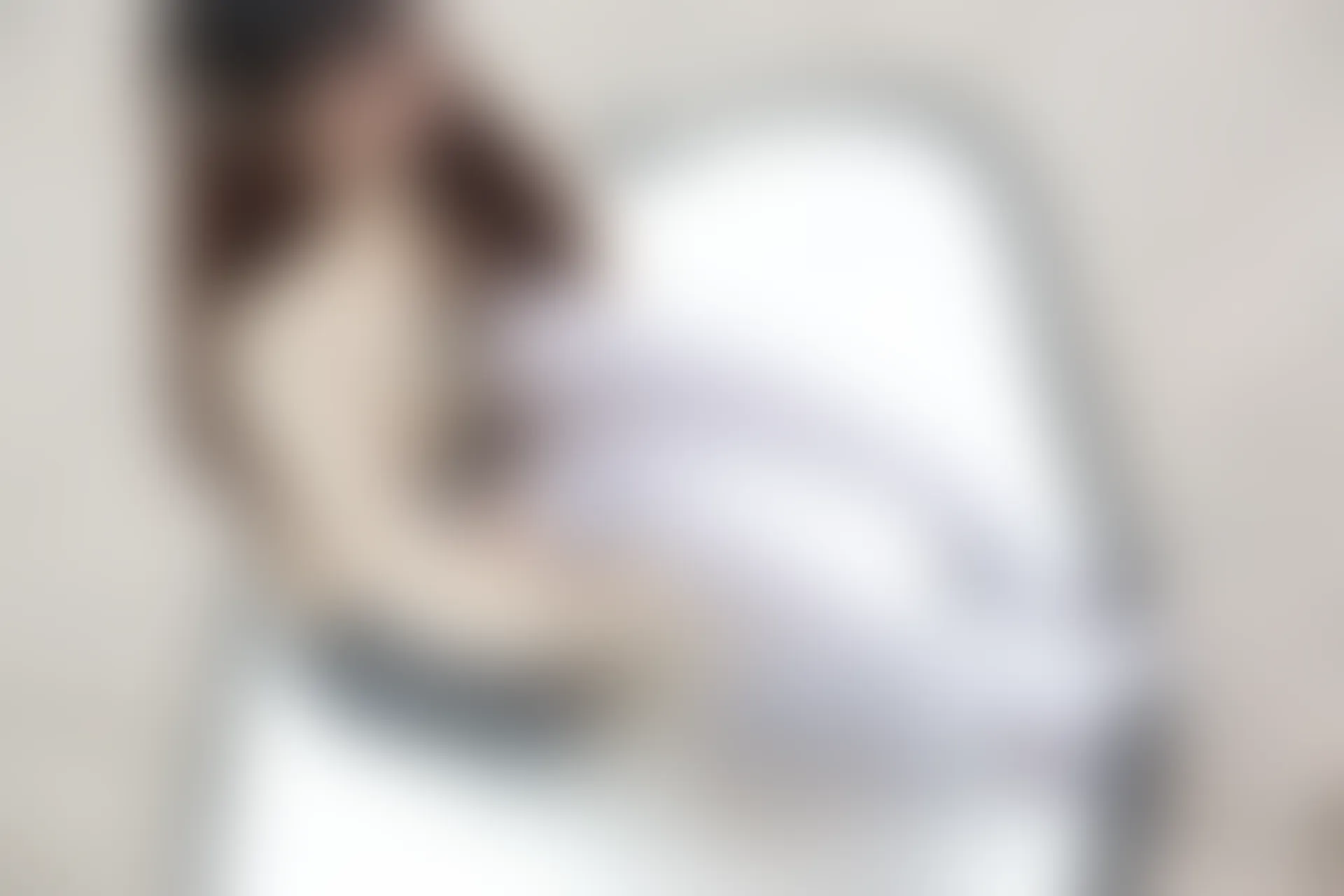 森萝财团 R15-040 [131P-841M]可爱, 学生装, 森萝财团, 白丝, 美腿