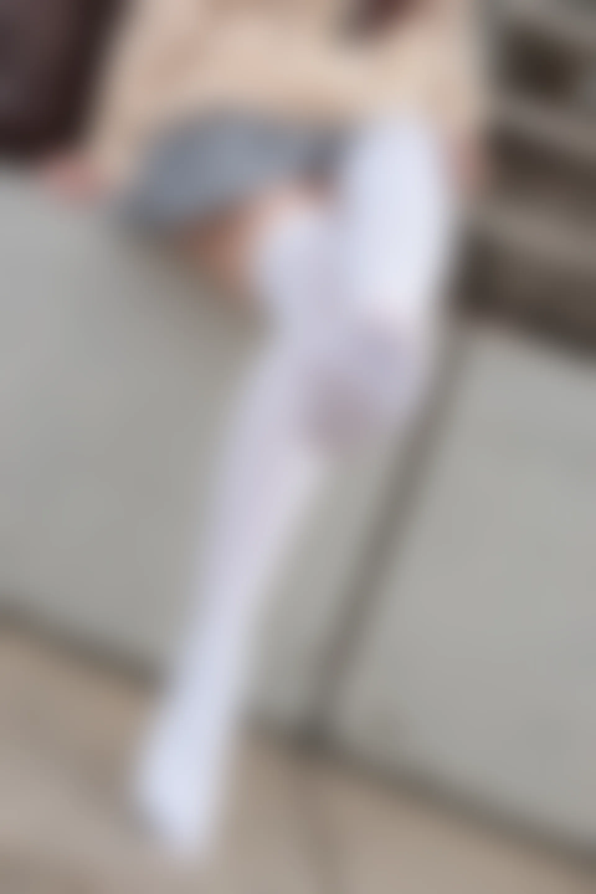森萝财团 R15-040 [131P-841M]可爱, 学生装, 森萝财团, 白丝, 美腿